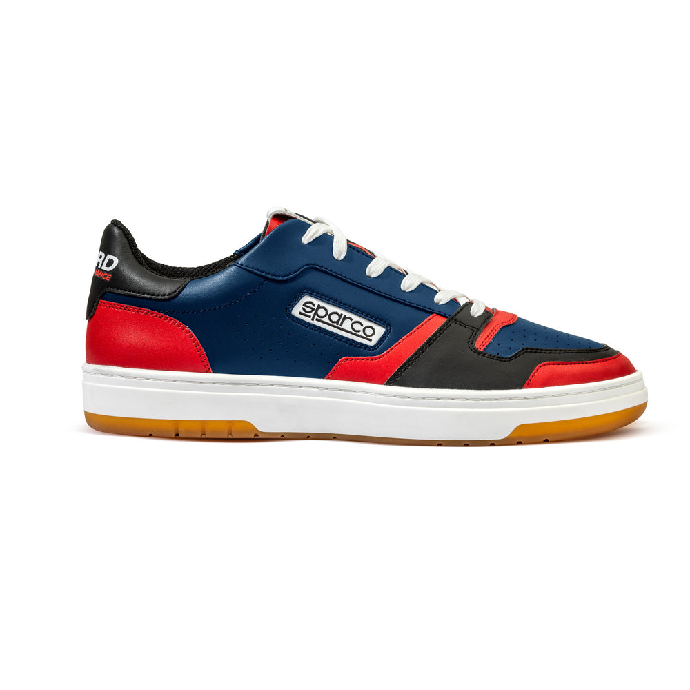 INCALTAMINTE SPORT SPARCO - FORD PERFORMANCE S-URBAN SNEAKERS