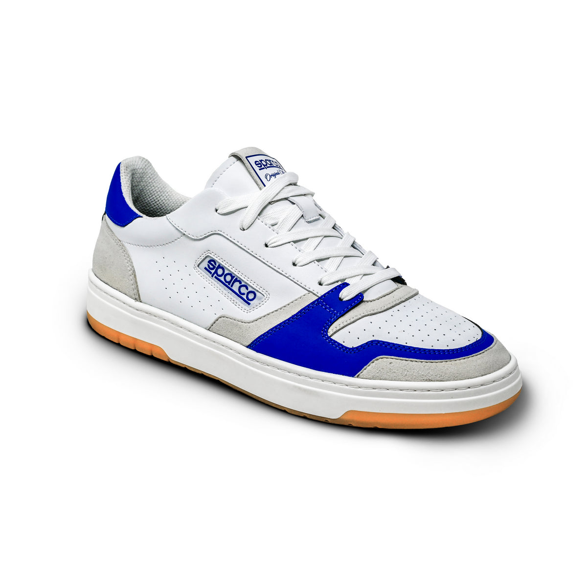 INCALTAMINTE SPORT SPARCO S-URBAN SNEAKERS