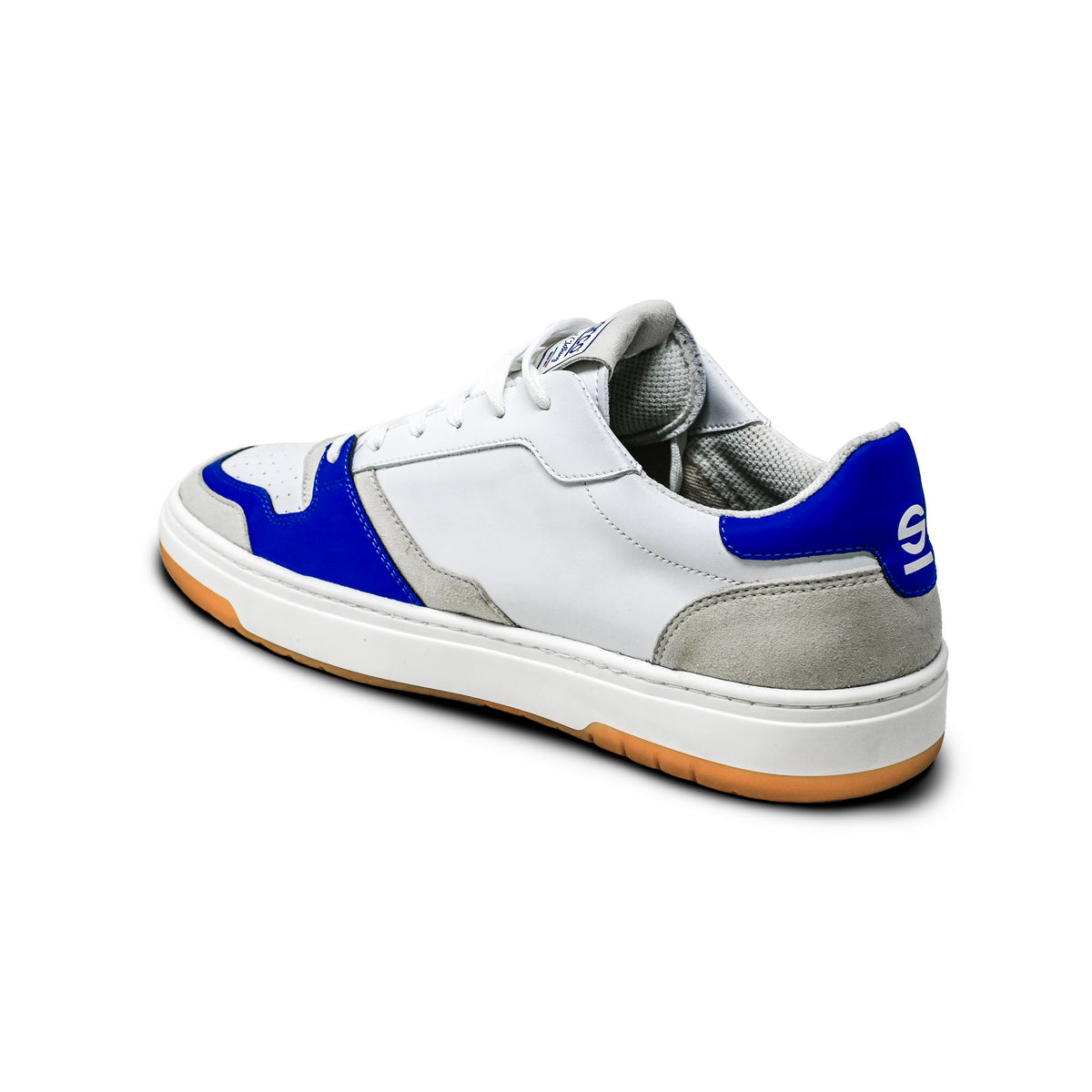 INCALTAMINTE SPORT SPARCO S-URBAN SNEAKERS