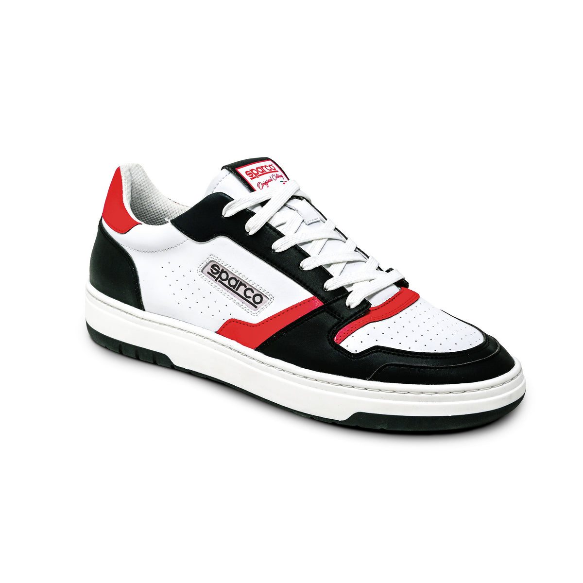 INCALTAMINTE SPORT SPARCO S-URBAN SNEAKERS