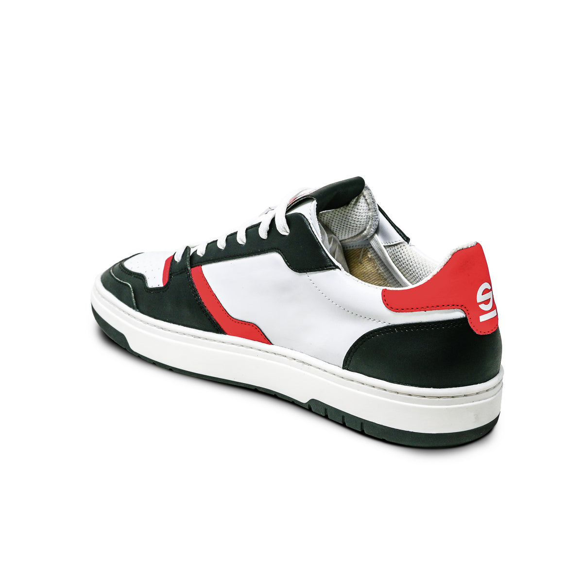 INCALTAMINTE SPORT SPARCO S-URBAN SNEAKERS