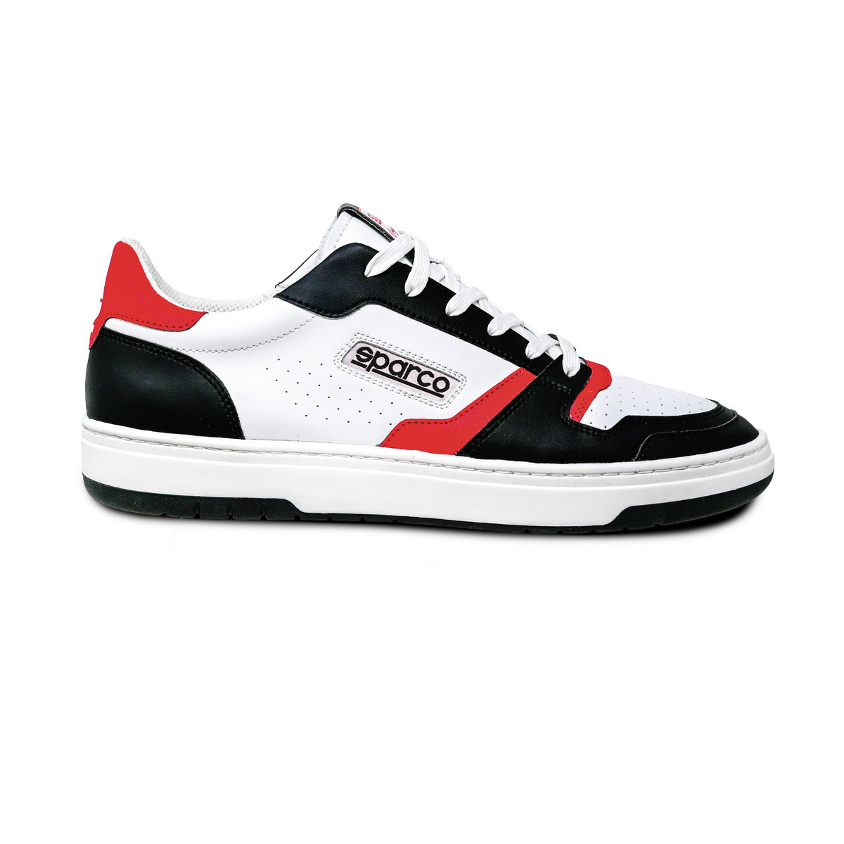 INCALTAMINTE SPORT SPARCO S-URBAN SNEAKERS