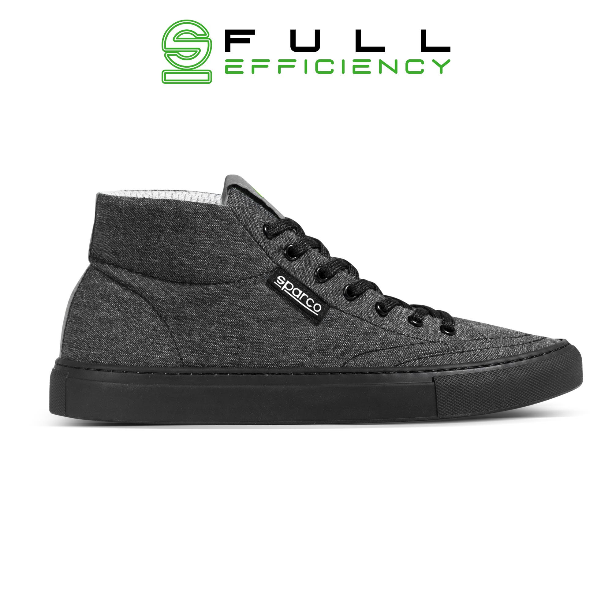 FUTURA (FULL EFFICENCY SHOES) - Sparco Shop