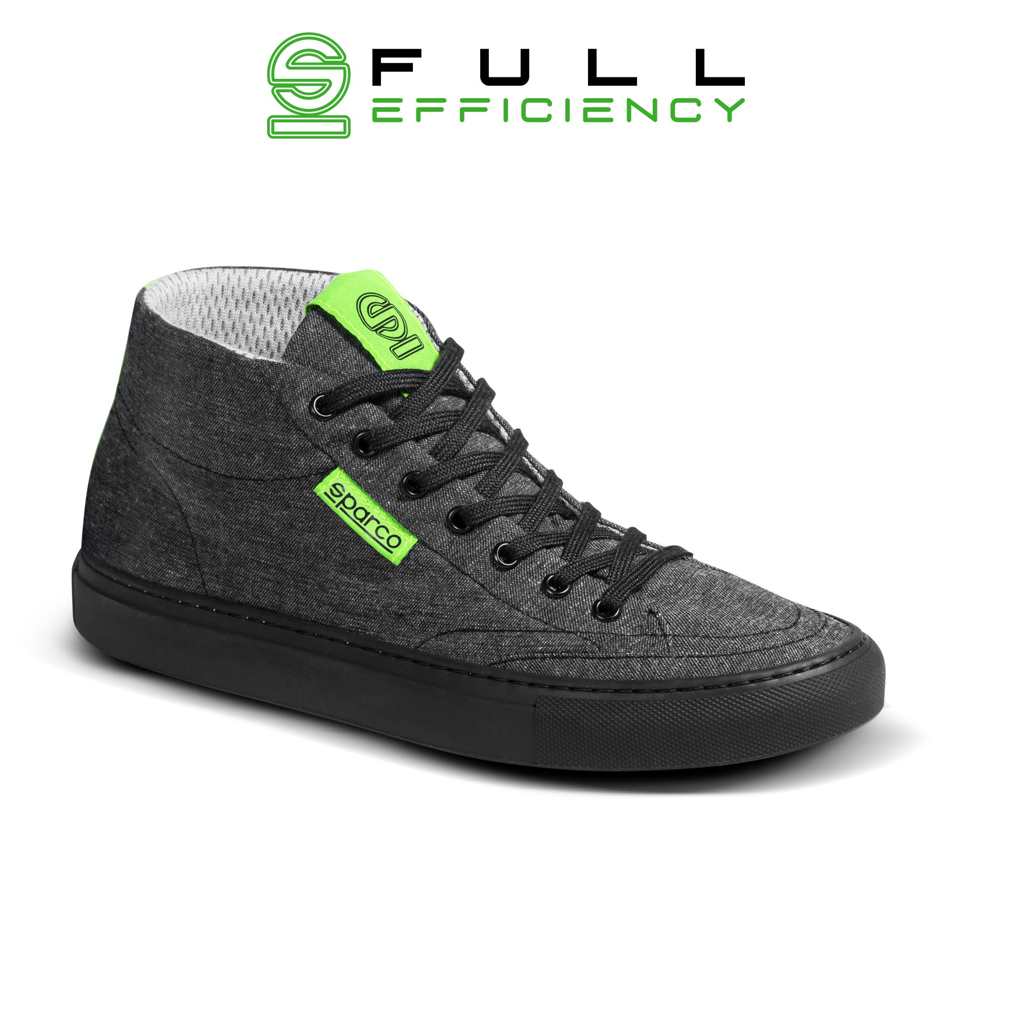 FUTURA (FULL EFFICENCY SHOES) - Sparco Shop