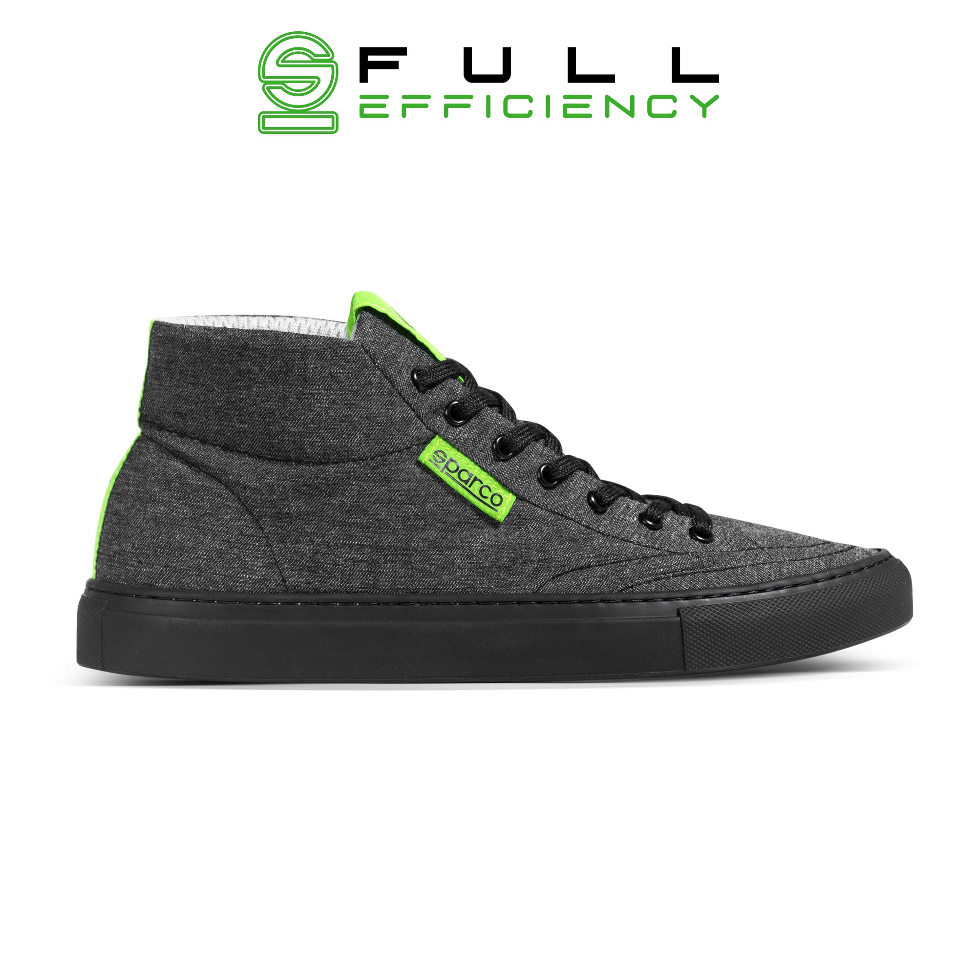 FUTURA (FULL EFFICENCY SHOES) - Sparco Shop