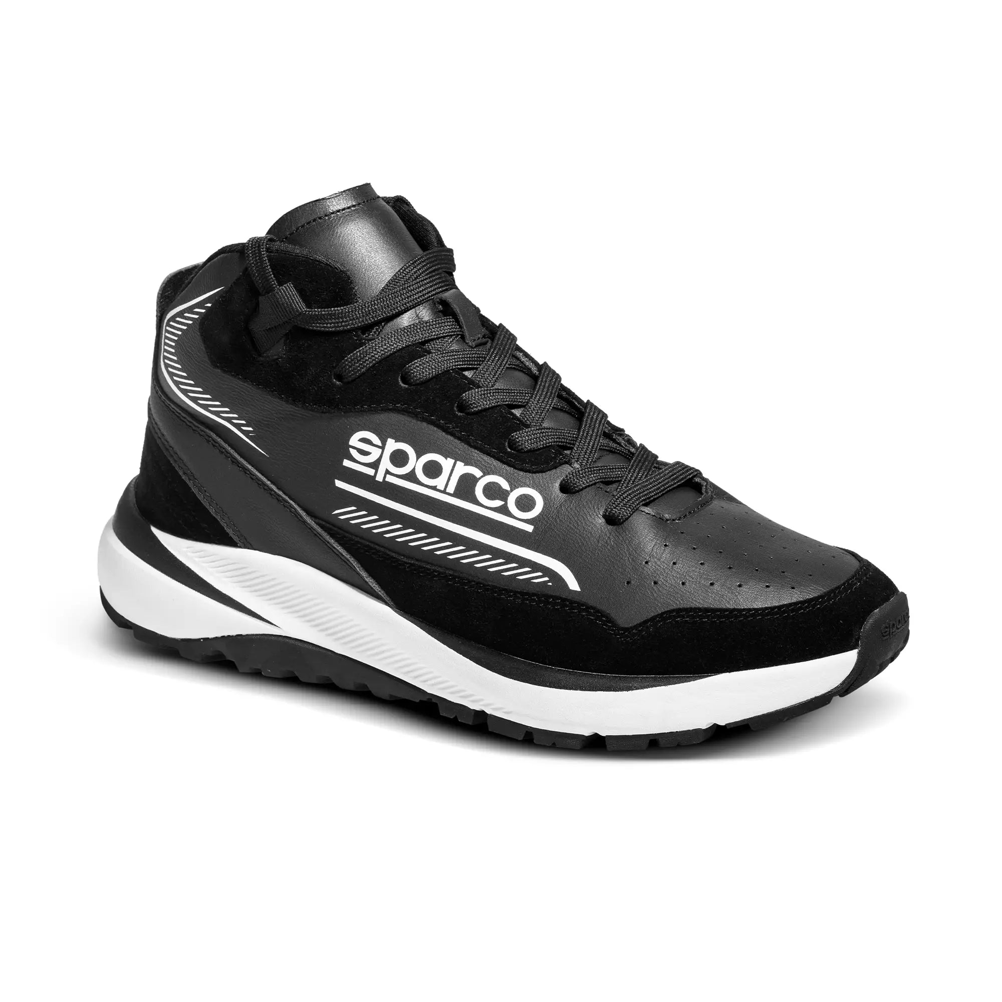 FAST MECHANIC SHOES (FIA+SFI) - Sparco Shop