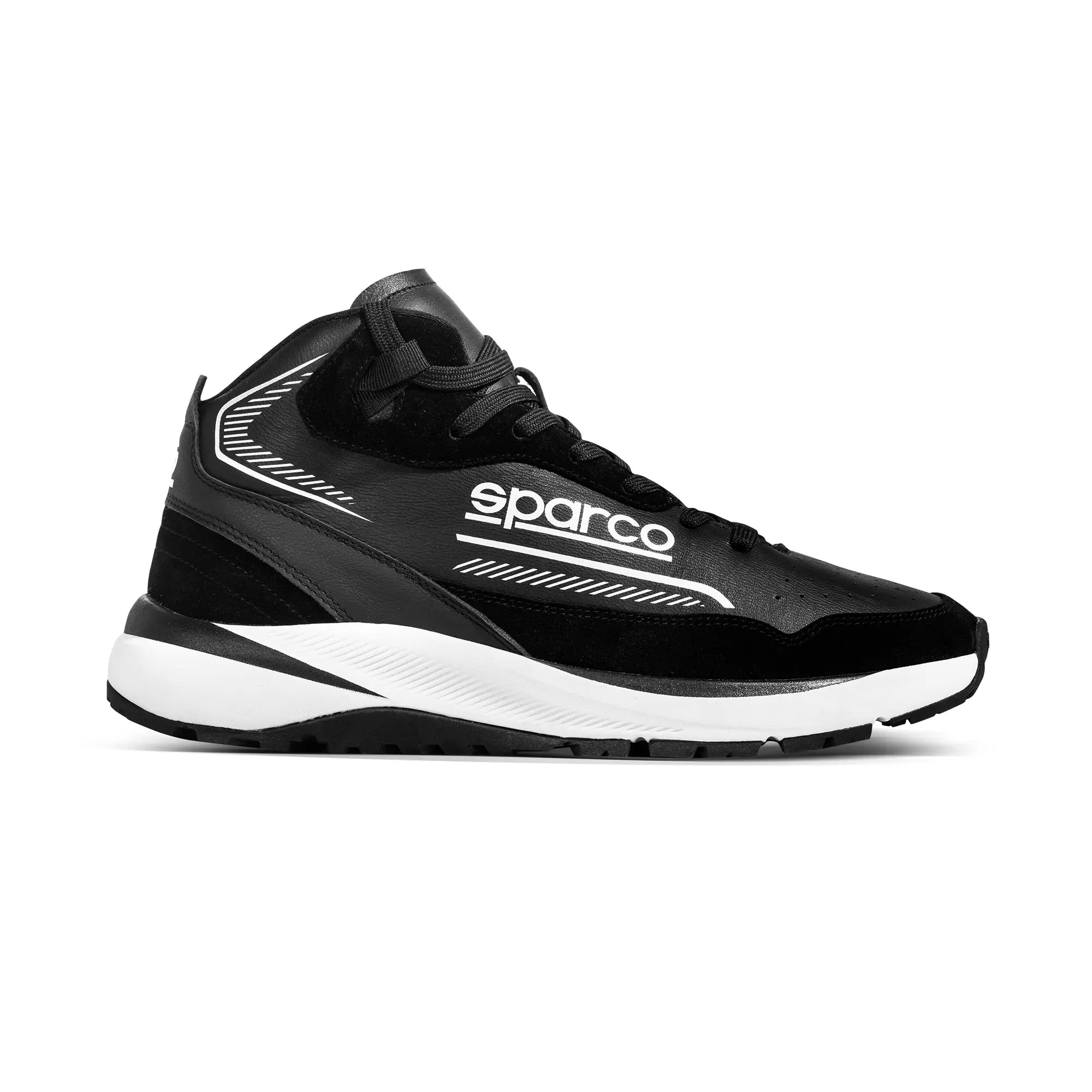 FAST MECHANIC SHOES (FIA+SFI) - Sparco Shop