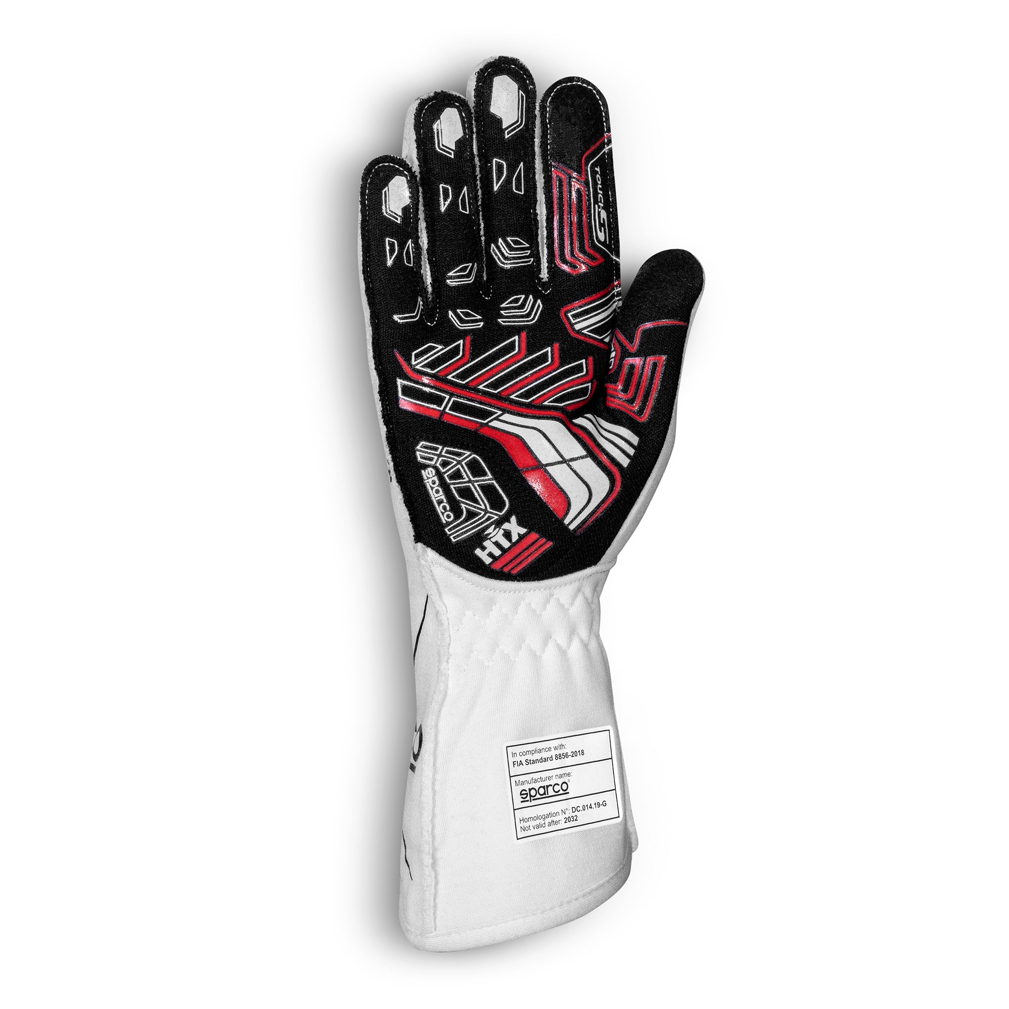 GLOVES ARROW+ - Sparco Shop