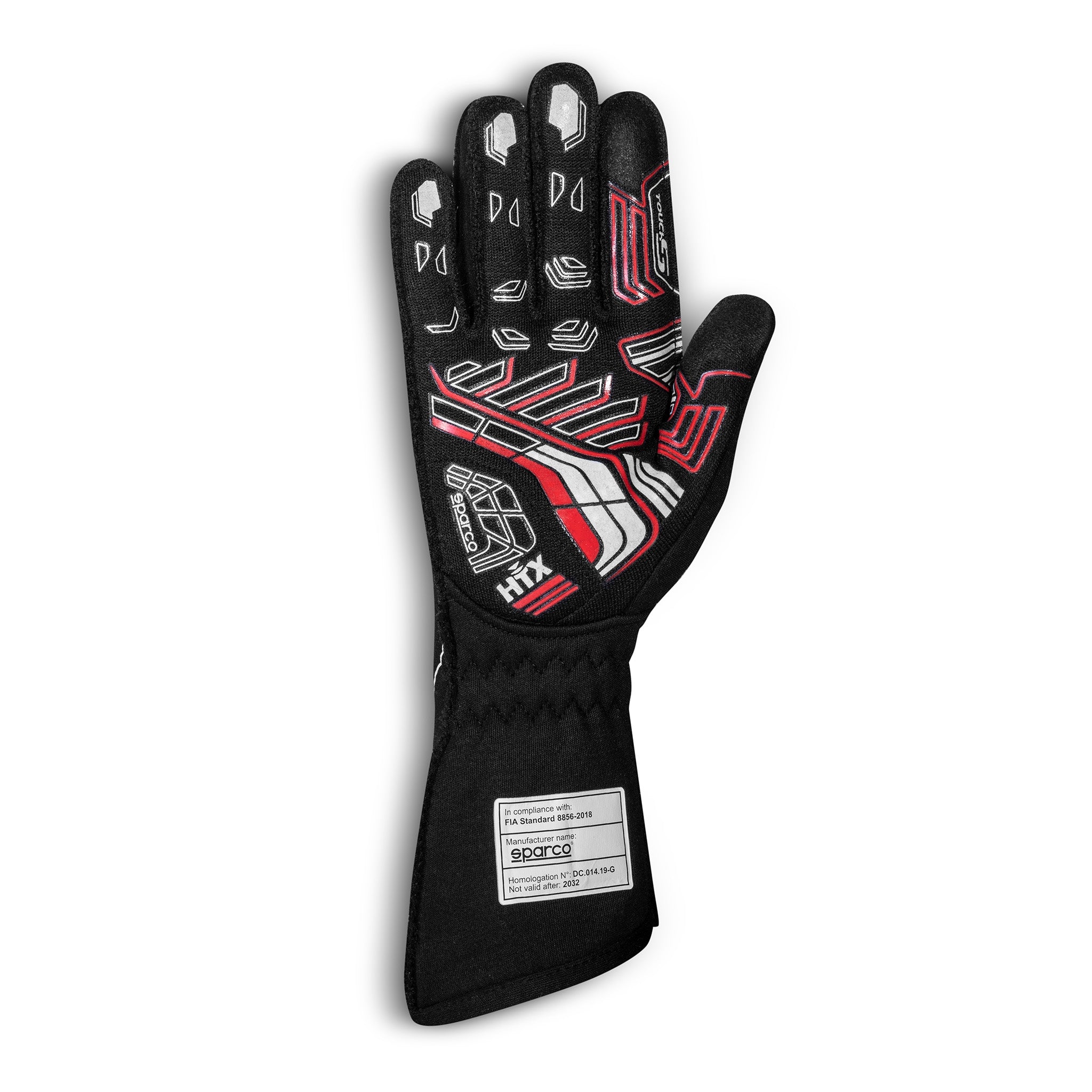 GLOVES ARROW+ - Sparco Shop