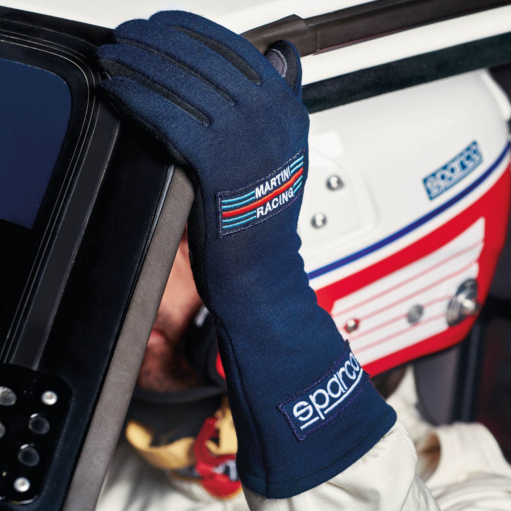 LAND CLASSIC MARTINI RACING - Sparco Shop