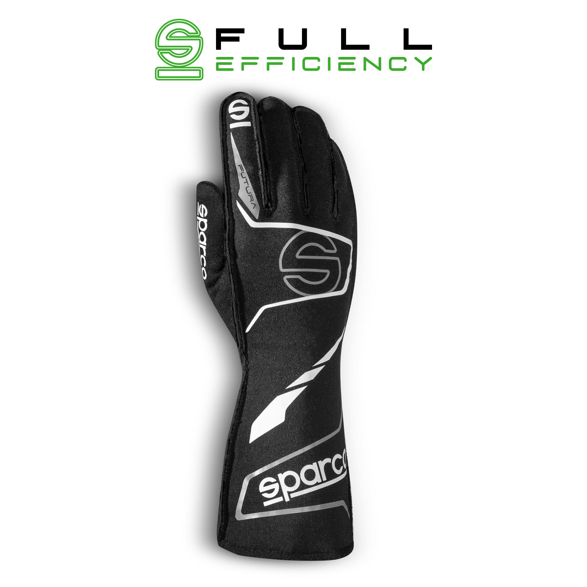 FUTURA (FULL EFFICENCY GLOVE) - Sparco Shop