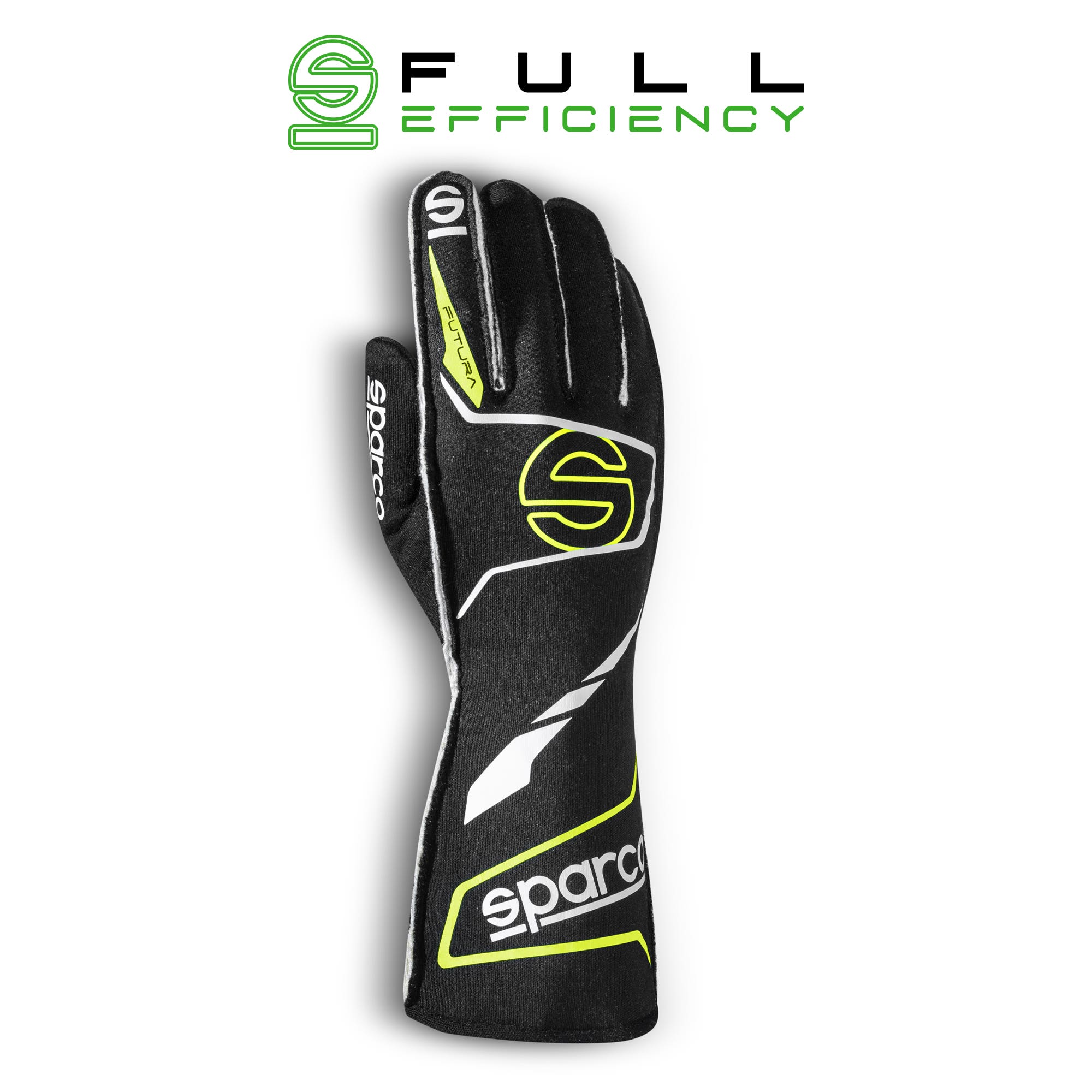 FUTURA (FULL EFFICENCY GLOVE) - Sparco Shop