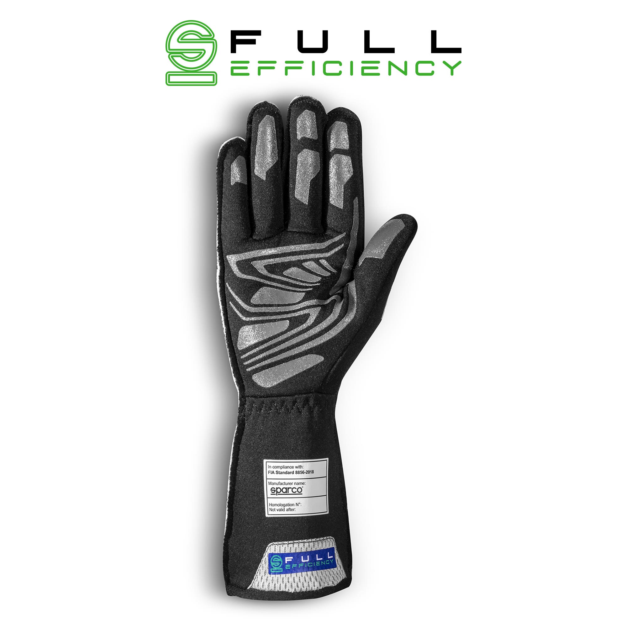 FUTURA (FULL EFFICENCY GLOVE) - Sparco Shop