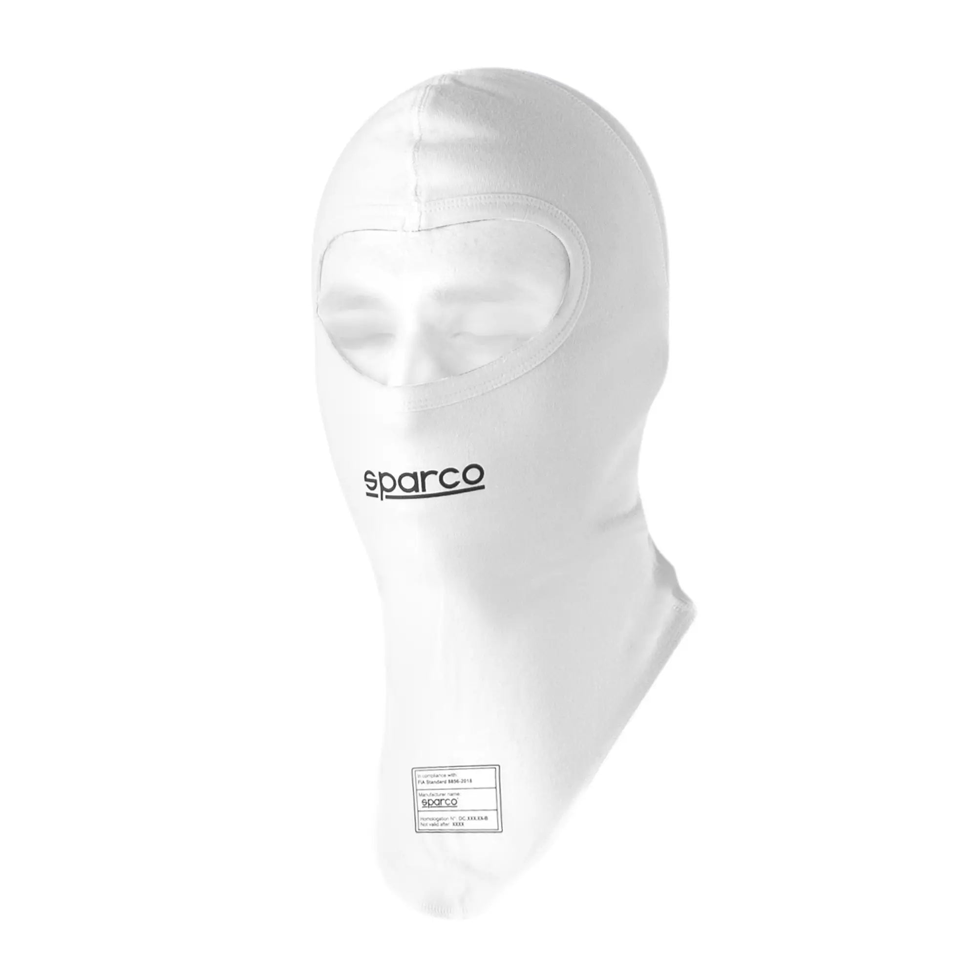 RW-7 DELTA BALACLAVA BO - Sparco Shop