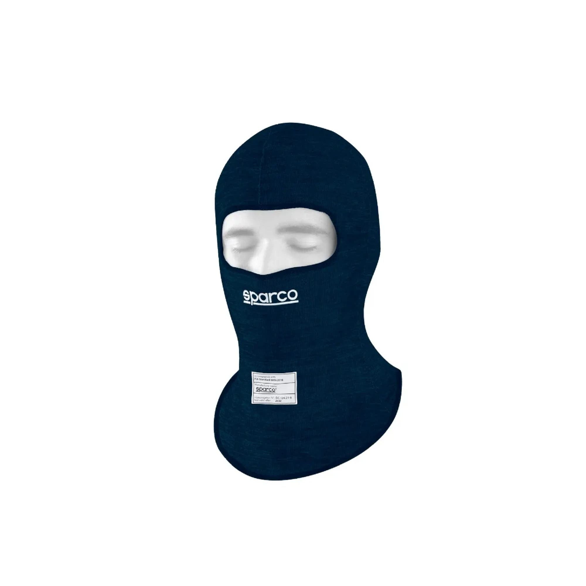 RW-10 SHIELD PRO - BALACLAVA (BM) - Sparco Shop