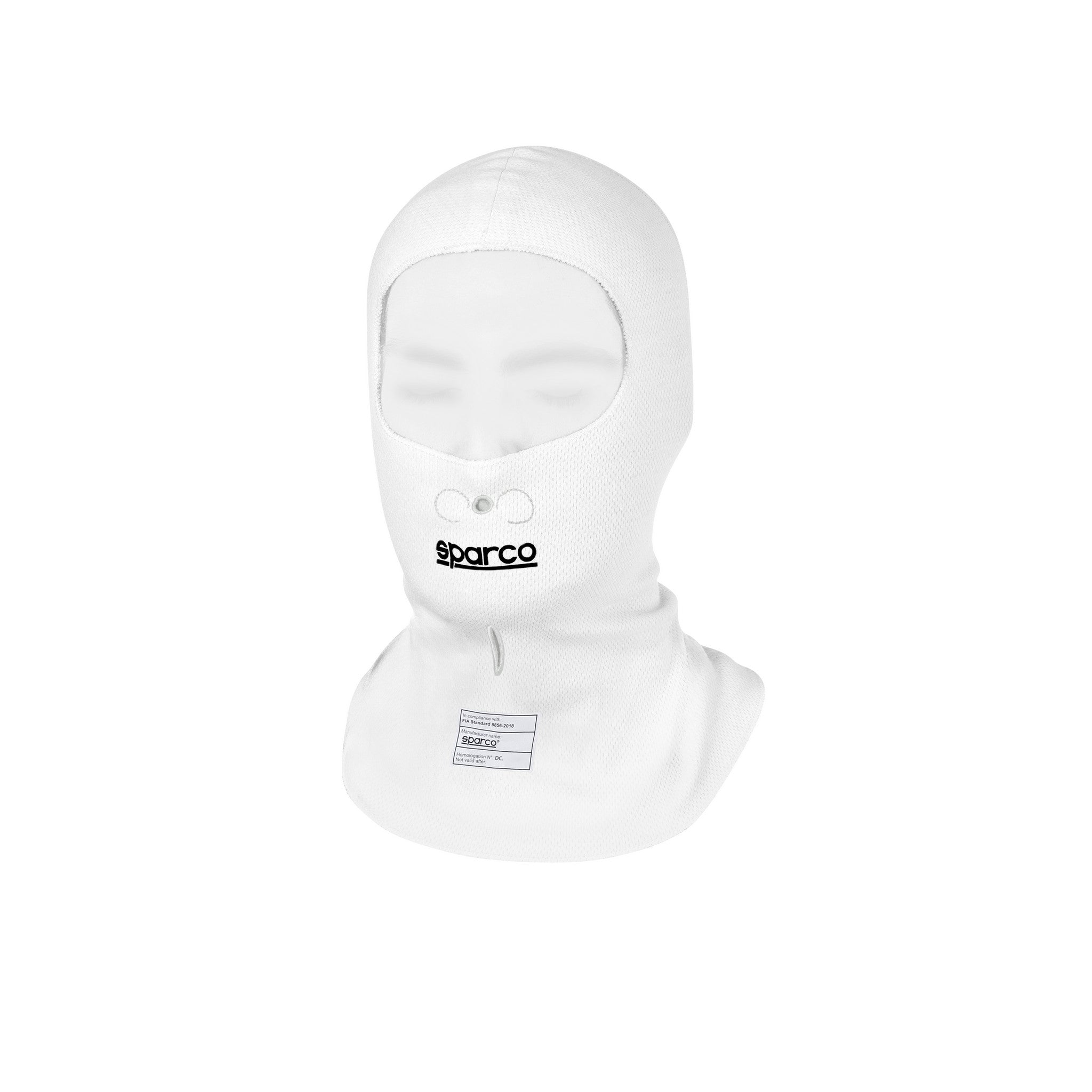 PISTA BALACLAVA (BI) - Sparco Shop