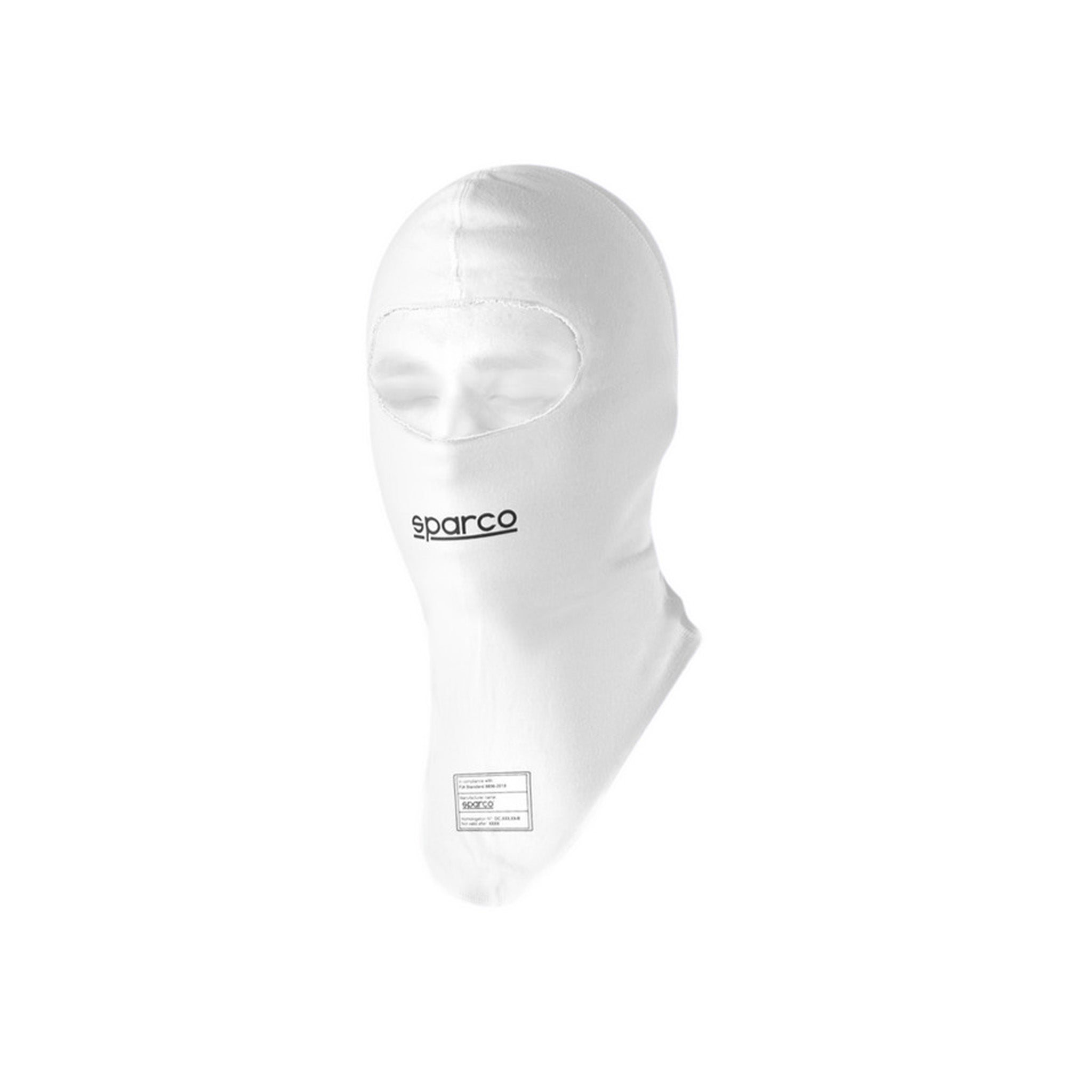 RW-7 DELTA BALACLAVA (BI) - Sparco Shop