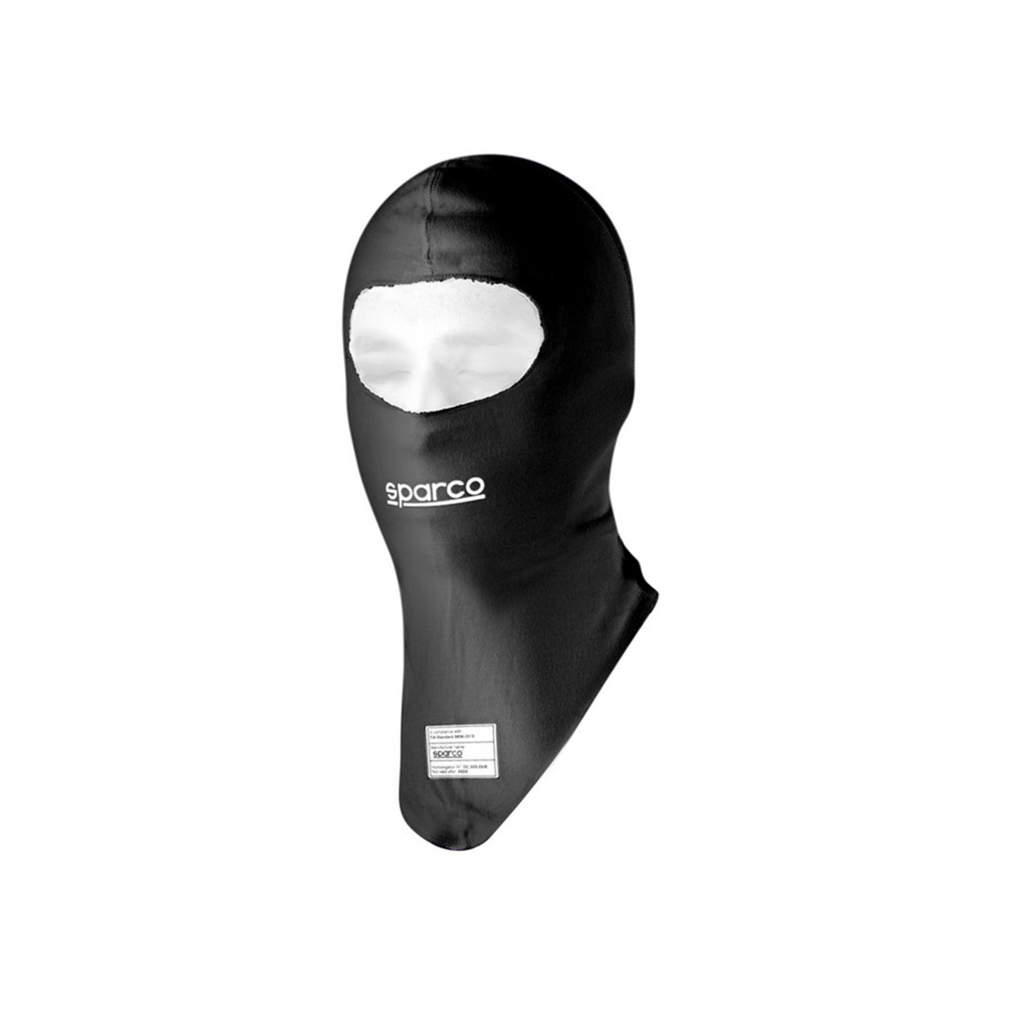 RW-7 DELTA BALACLAVA (NR) - Sparco Shop