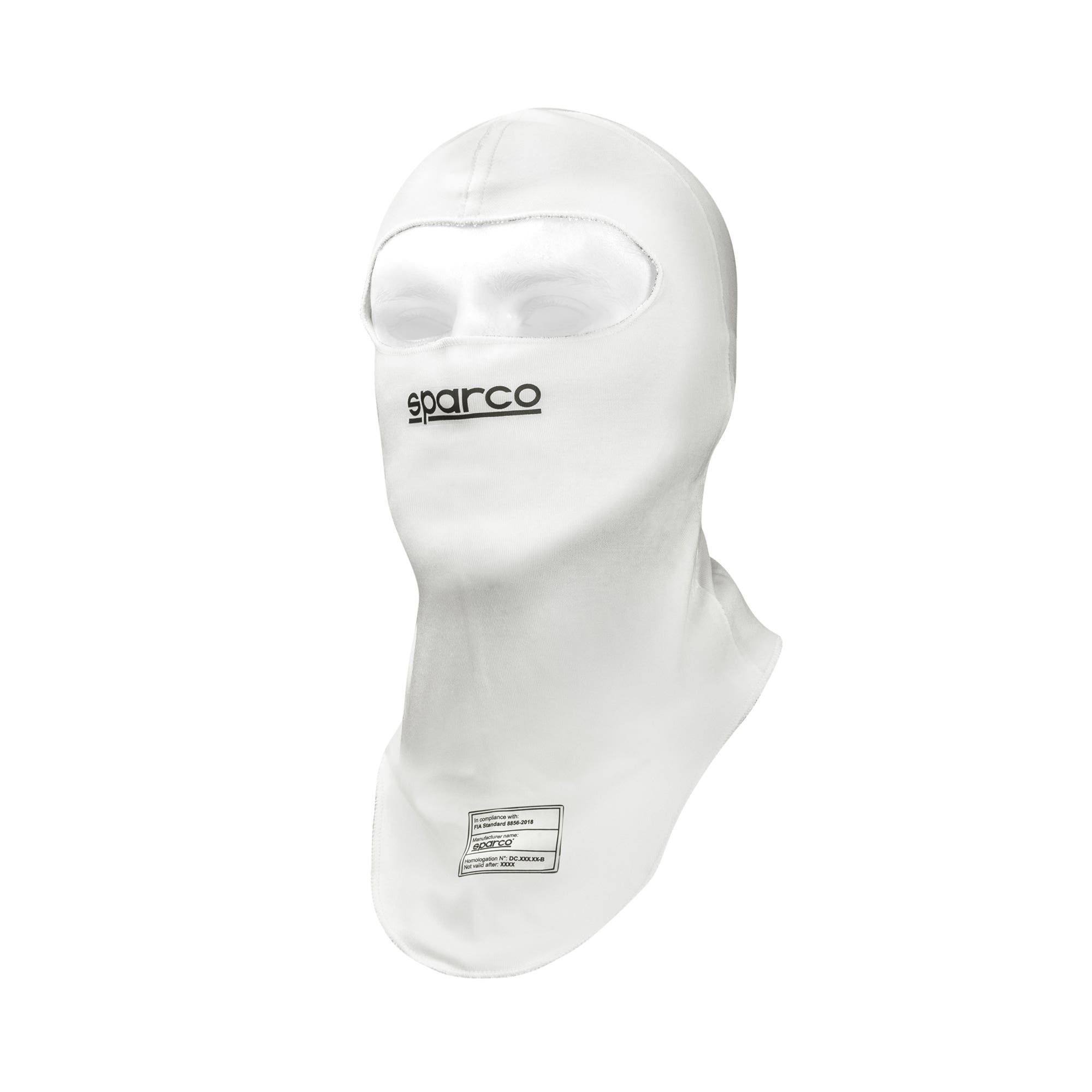 RW-4 GUARD BALACLAVA - Sparco Shop