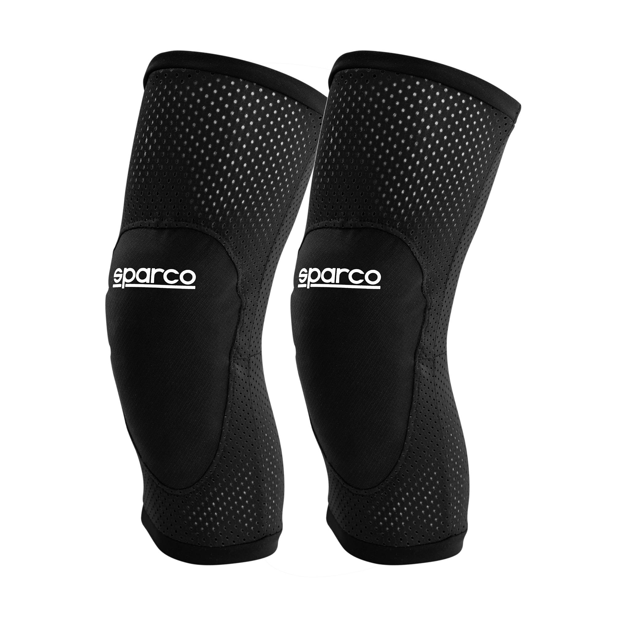 KART KNEE PADS EN1621 - Sparco Shop