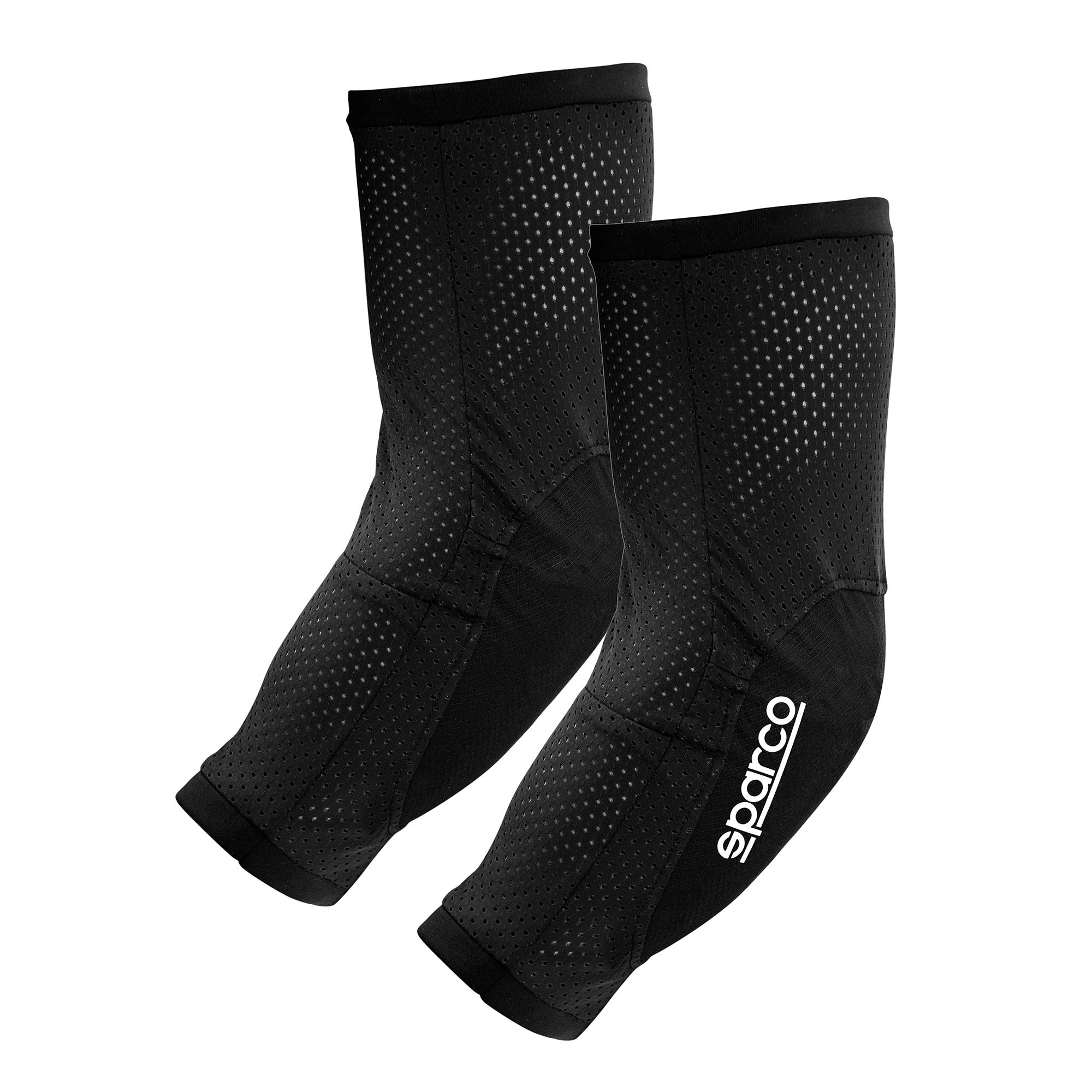 KART ELBOW PADS EN1621 - Sparco Shop