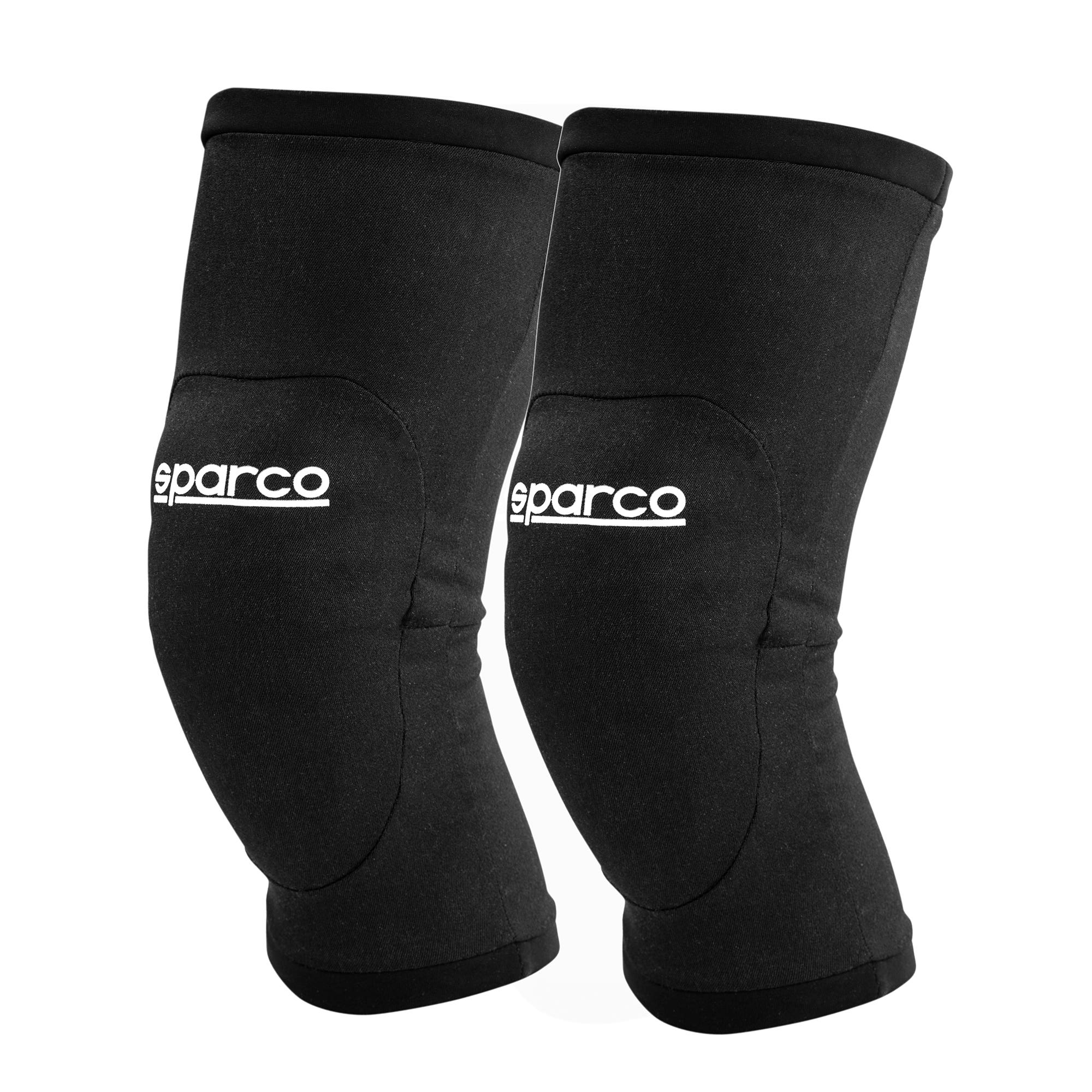 RACE KNEE PADS EN1621 (FIA) - Sparco Shop