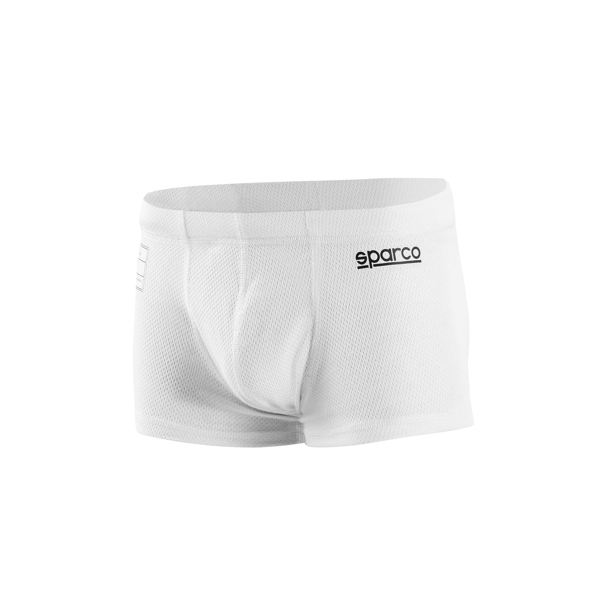 RACE-BOXER (FIA COMPLIANT) - Sparco Shop