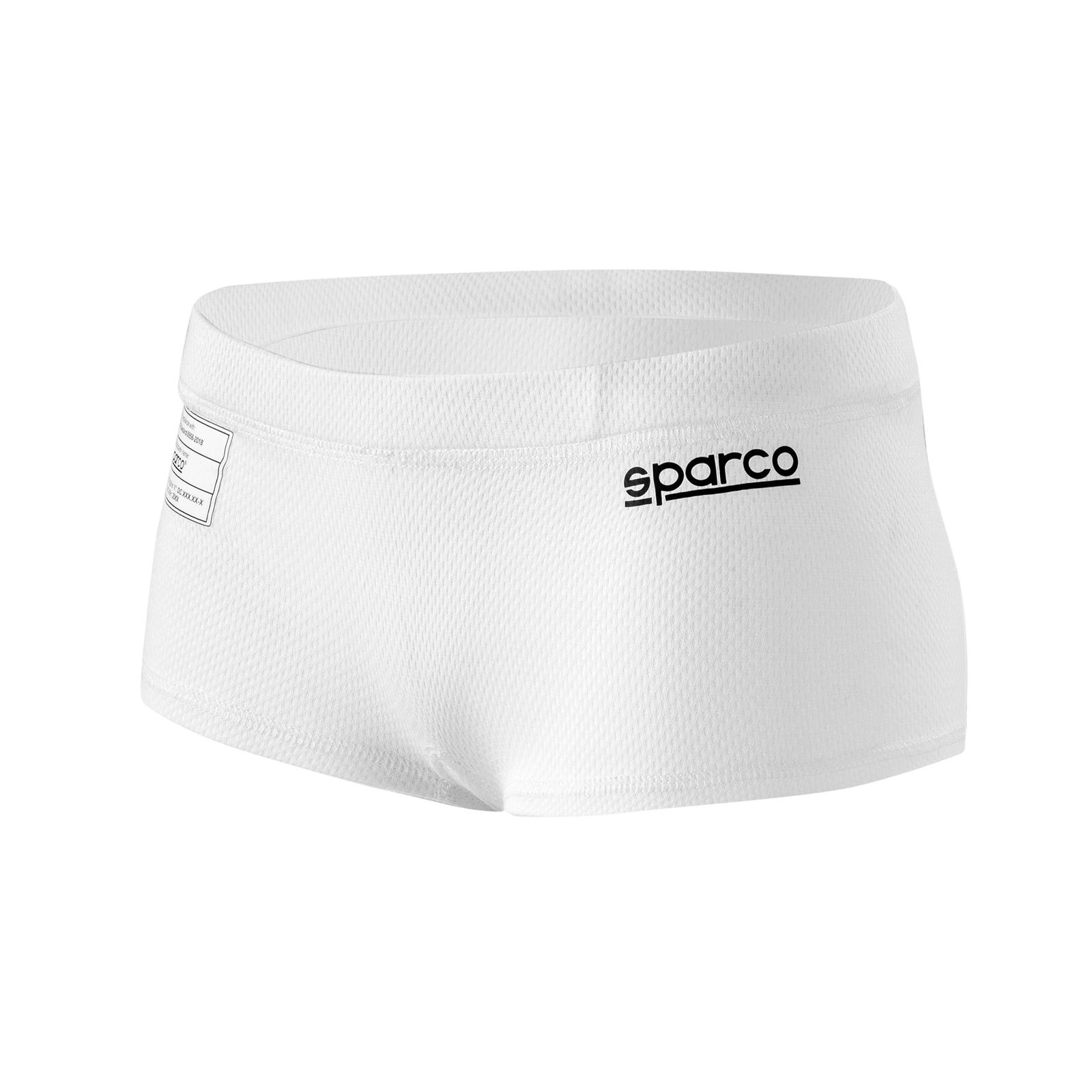 RACE-COULOTTE LADY (FIA COMPLIANT) - Sparco Shop