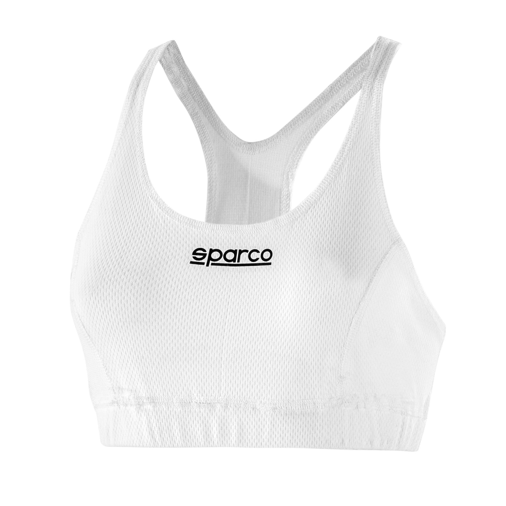 RACE SPORT-BRA  (FIA COMPLIANT) - Sparco Shop