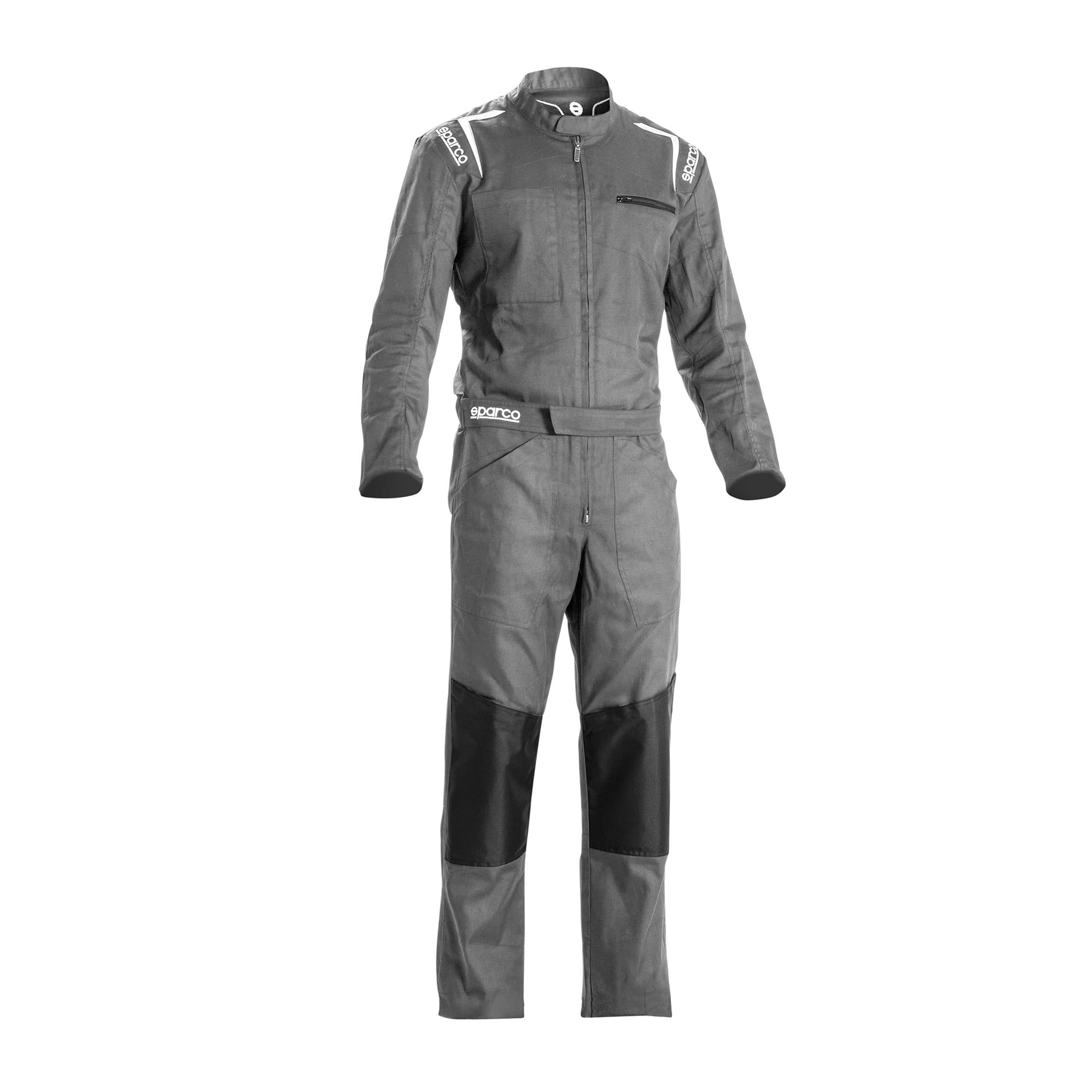 MS-5 MECHANIC SUIT - Sparco Shop