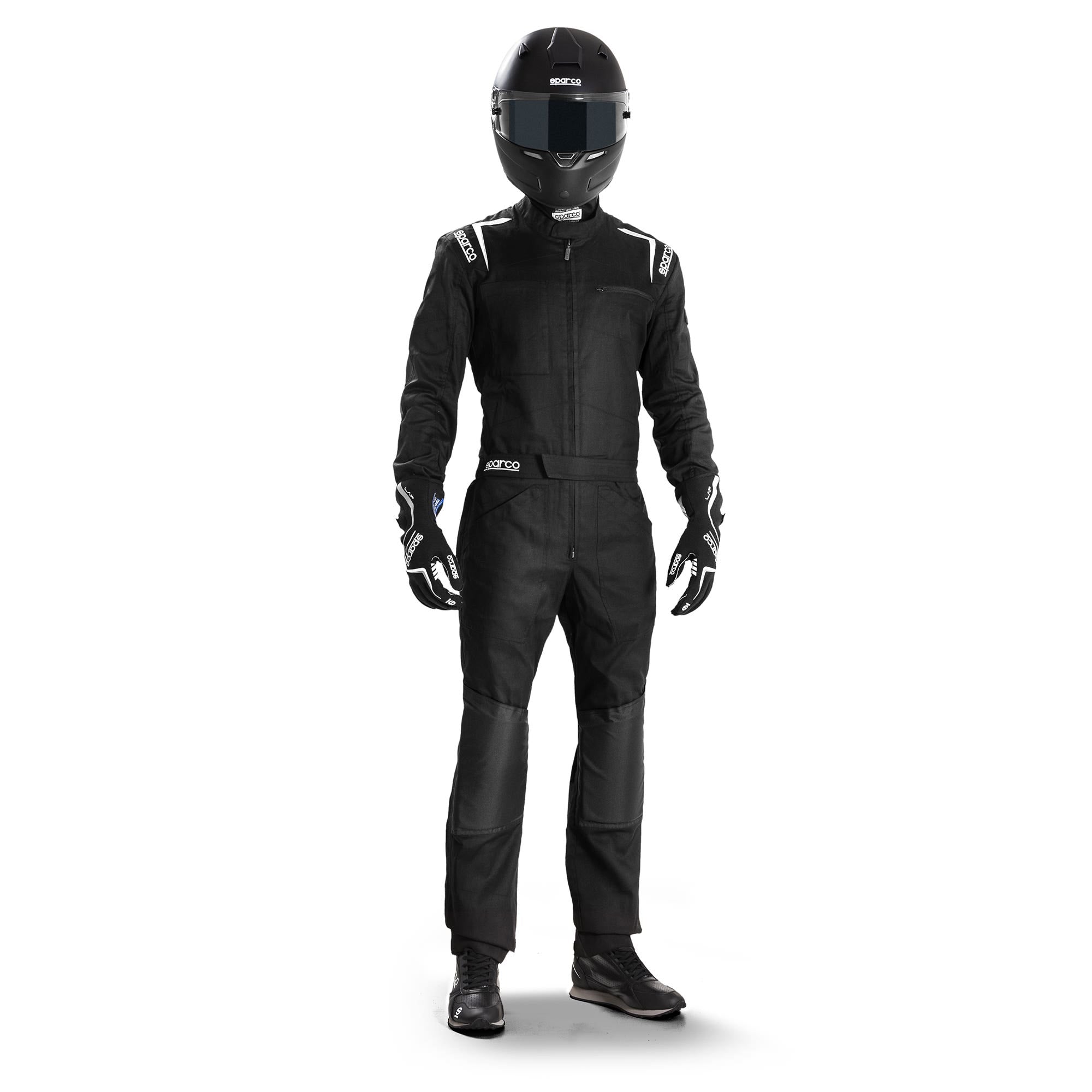 MS-5 MECHANIC SUIT - Sparco Shop