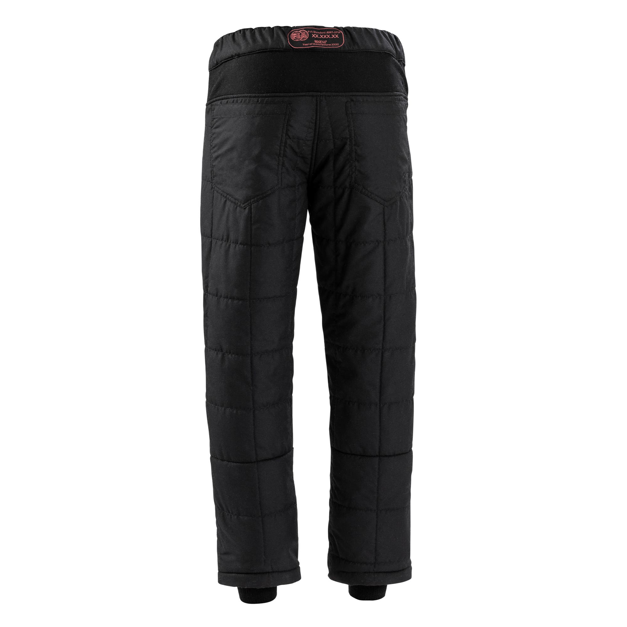 PANT FIA 8867-2016 - Sparco Shop