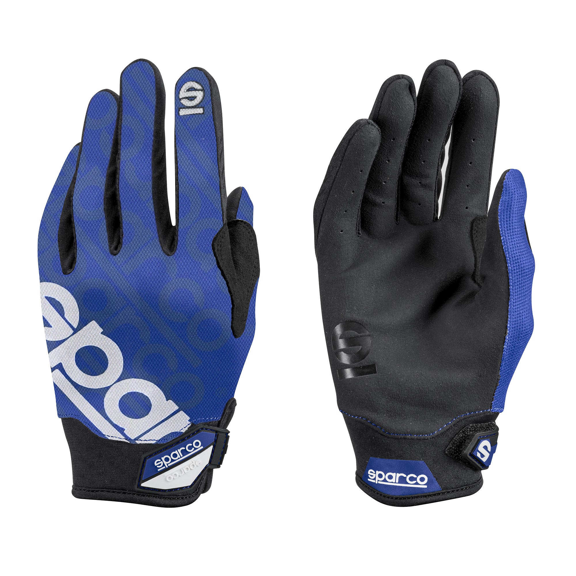 MECA-3 GLOVES - Sparco Shop