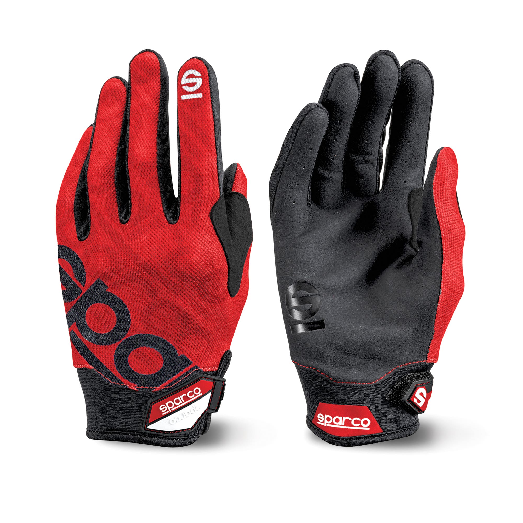 MECA-3 GLOVES - Sparco Shop