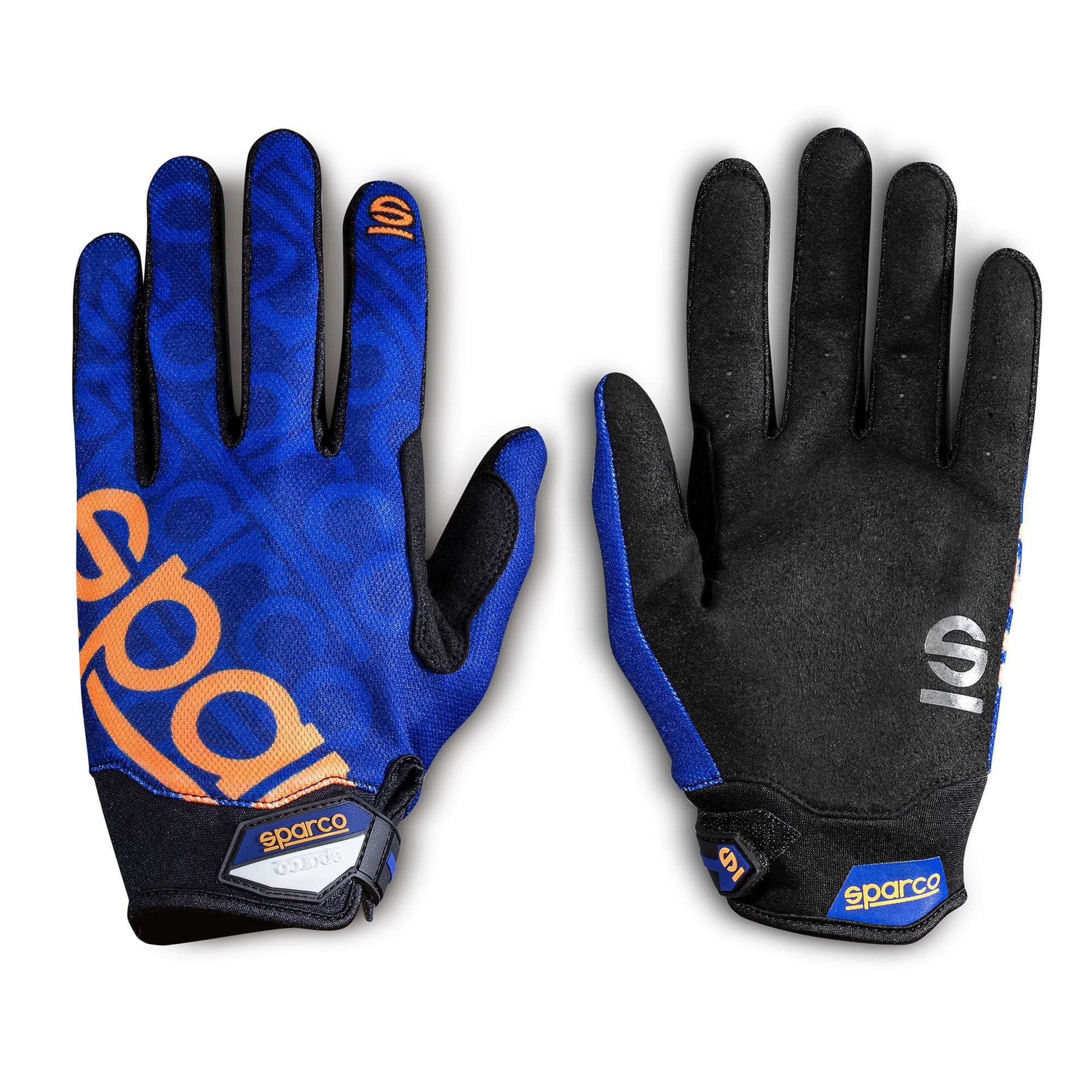 MECA-3 GLOVES - Sparco Shop