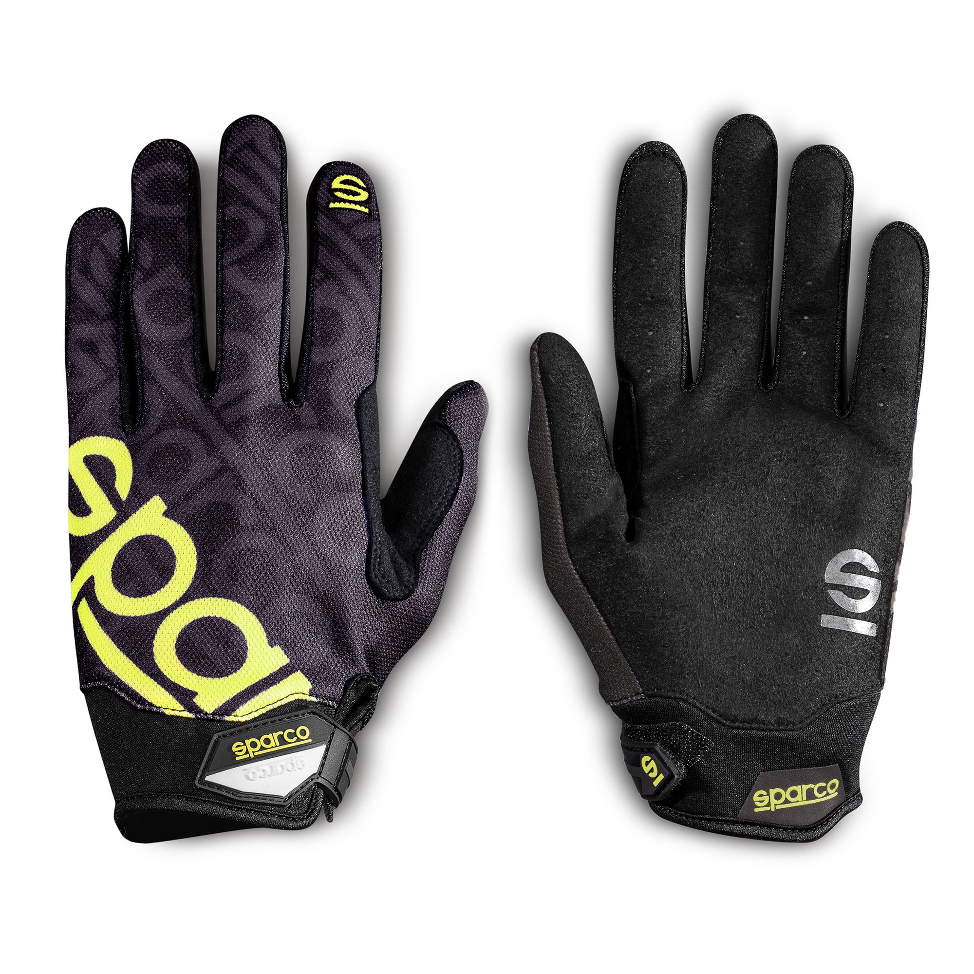 MECA-3 GLOVES - Sparco Shop