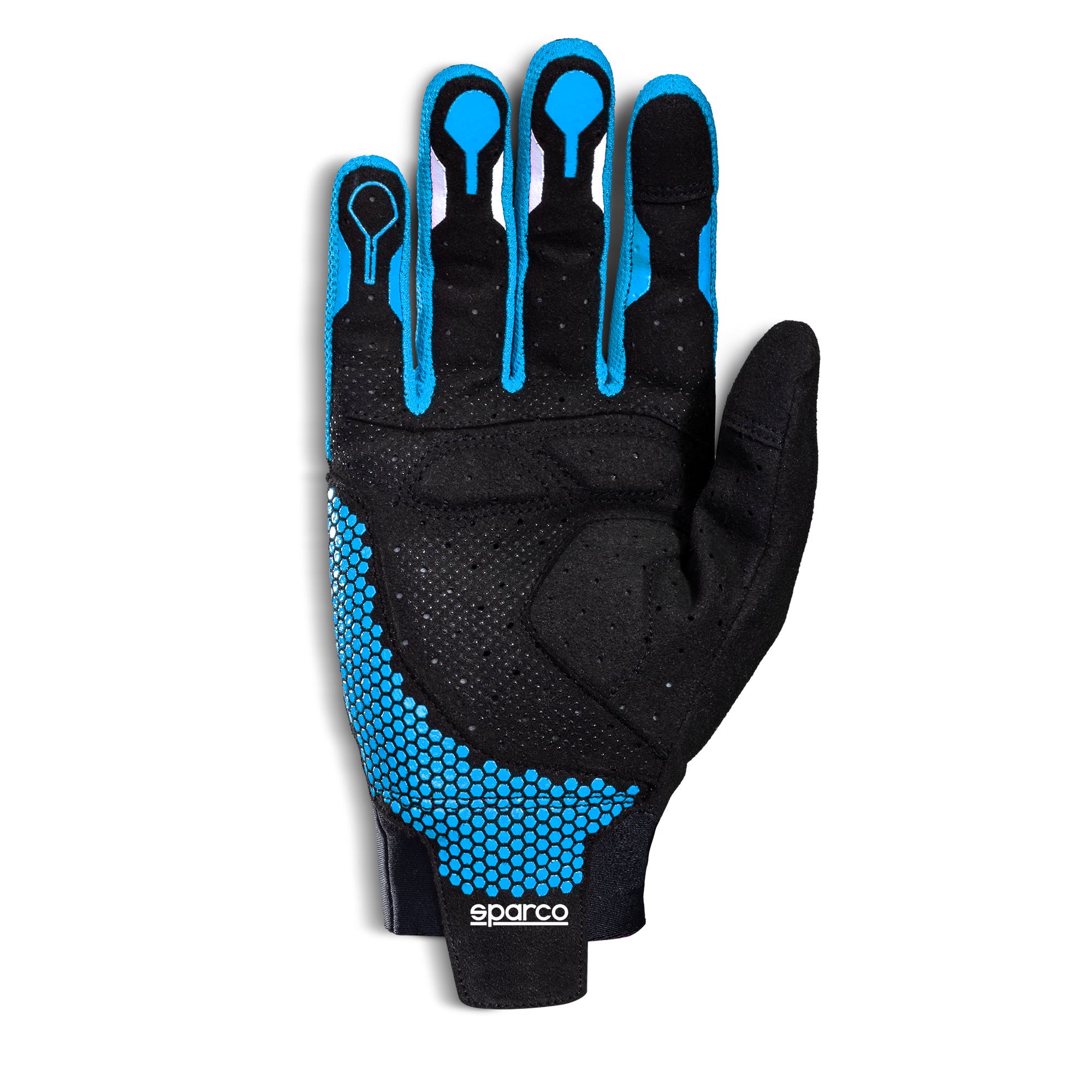 HYPERGRIP+ GLOVES - Sparco Shop