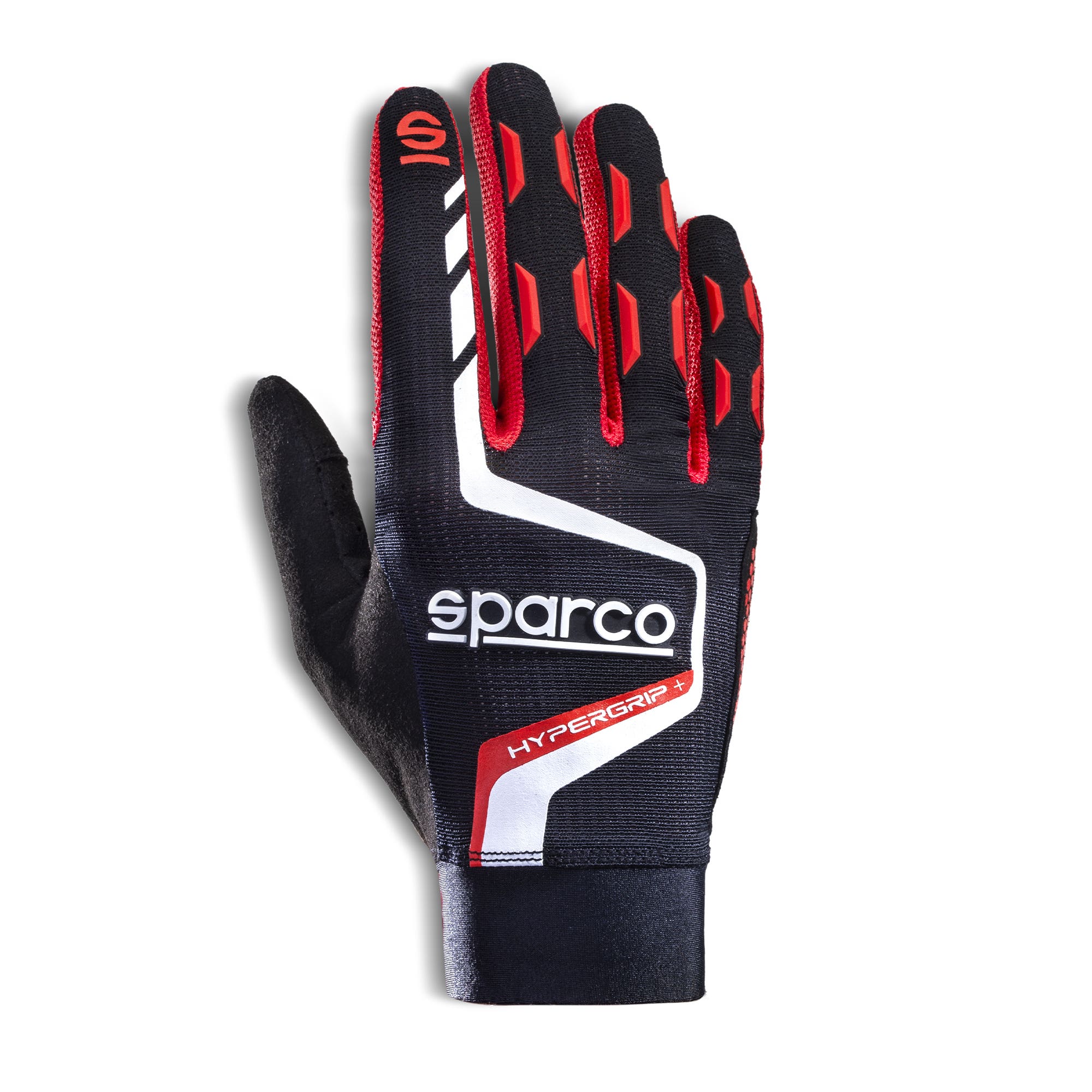 HYPERGRIP+ GLOVES - Sparco Shop