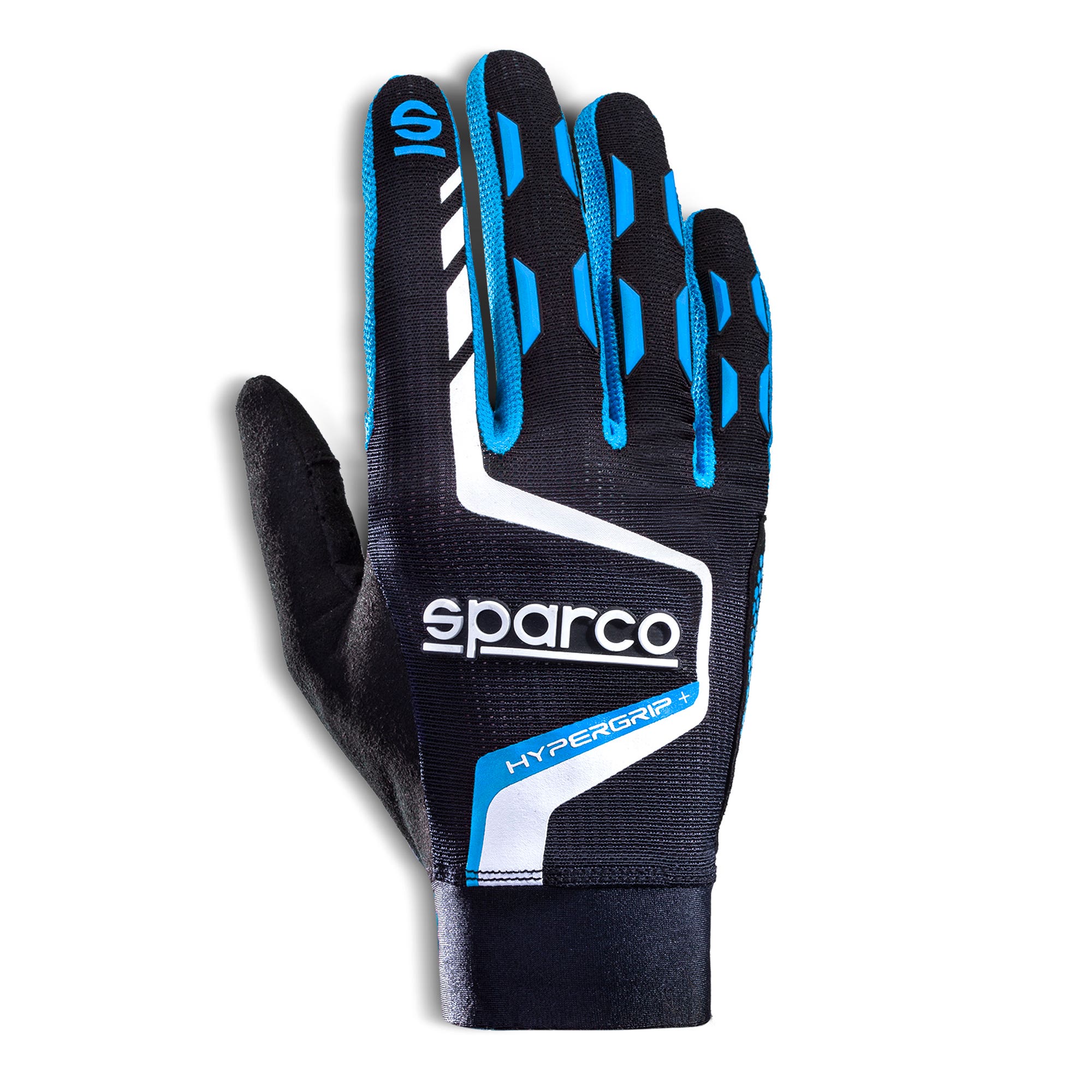 HYPERGRIP+ GLOVES - Sparco Shop