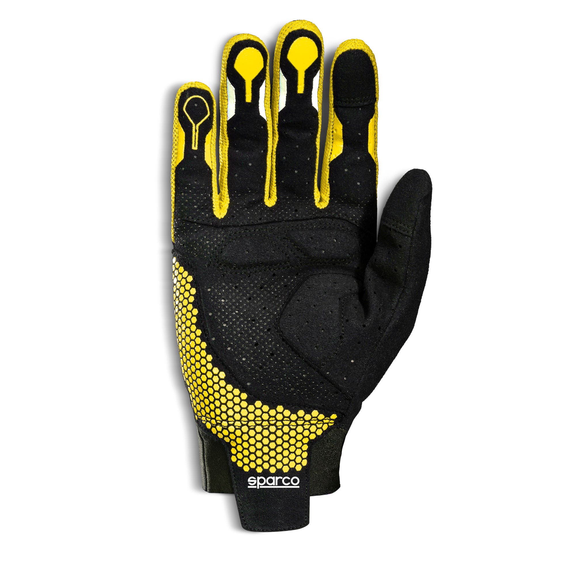 HYPERGRIP+ GLOVES - Sparco Shop