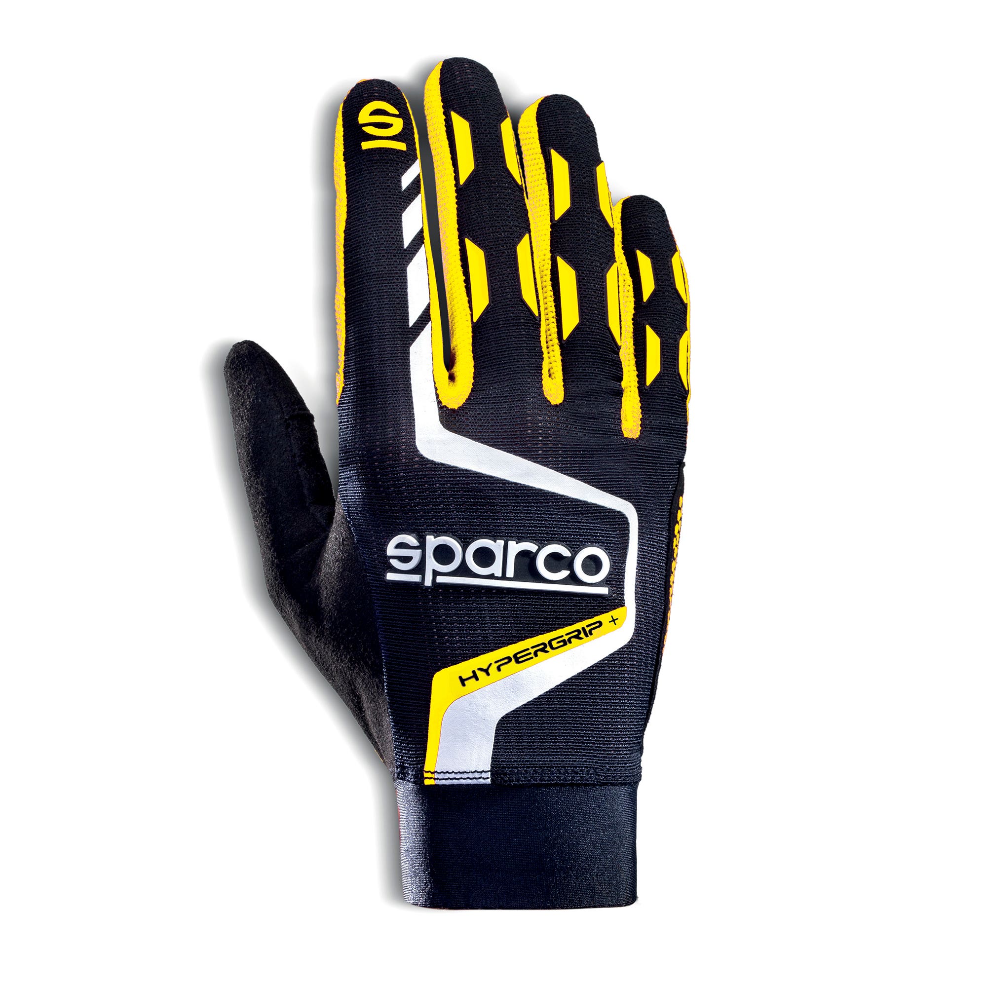 HYPERGRIP+ GLOVES - Sparco Shop