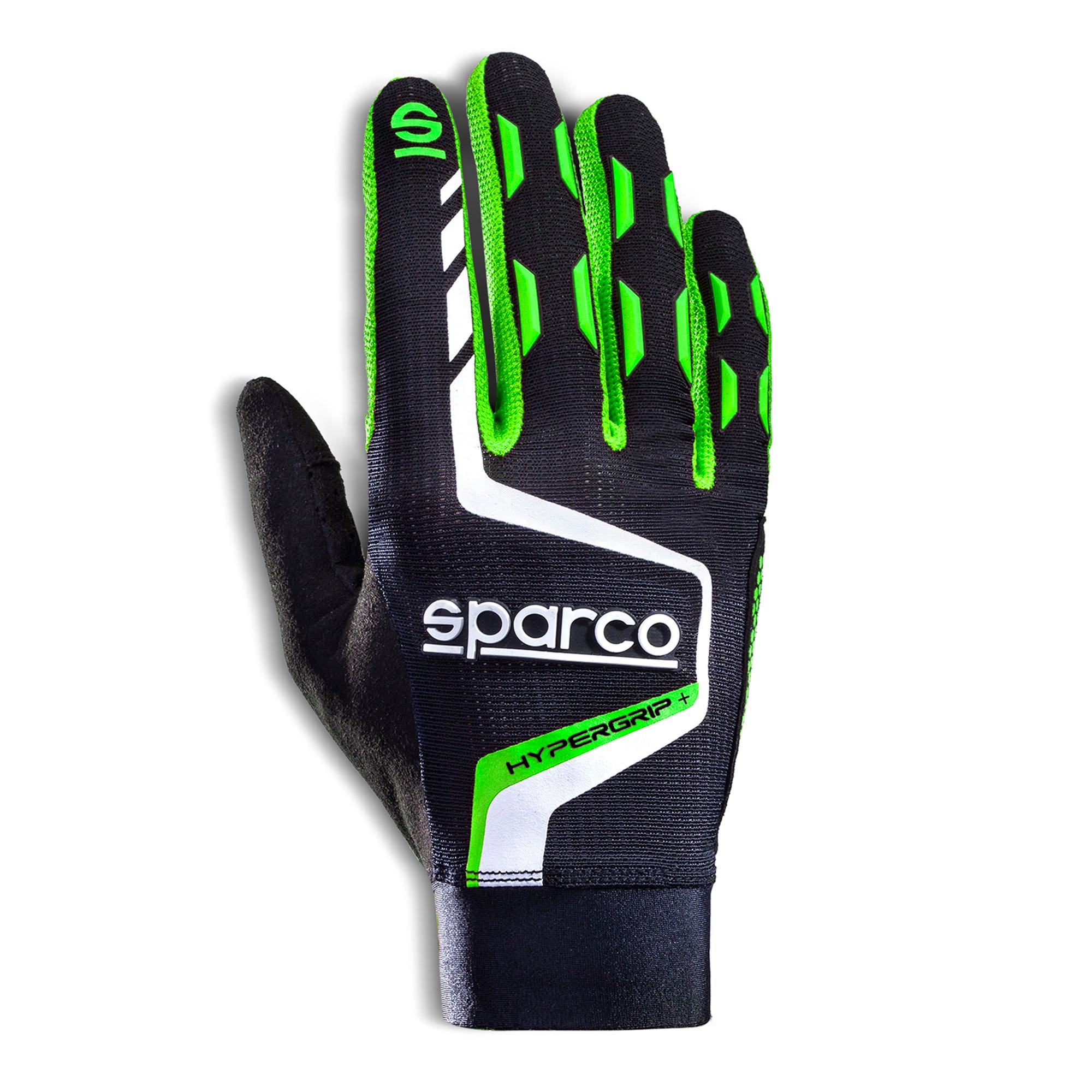 HYPERGRIP+ GLOVES - Sparco Shop