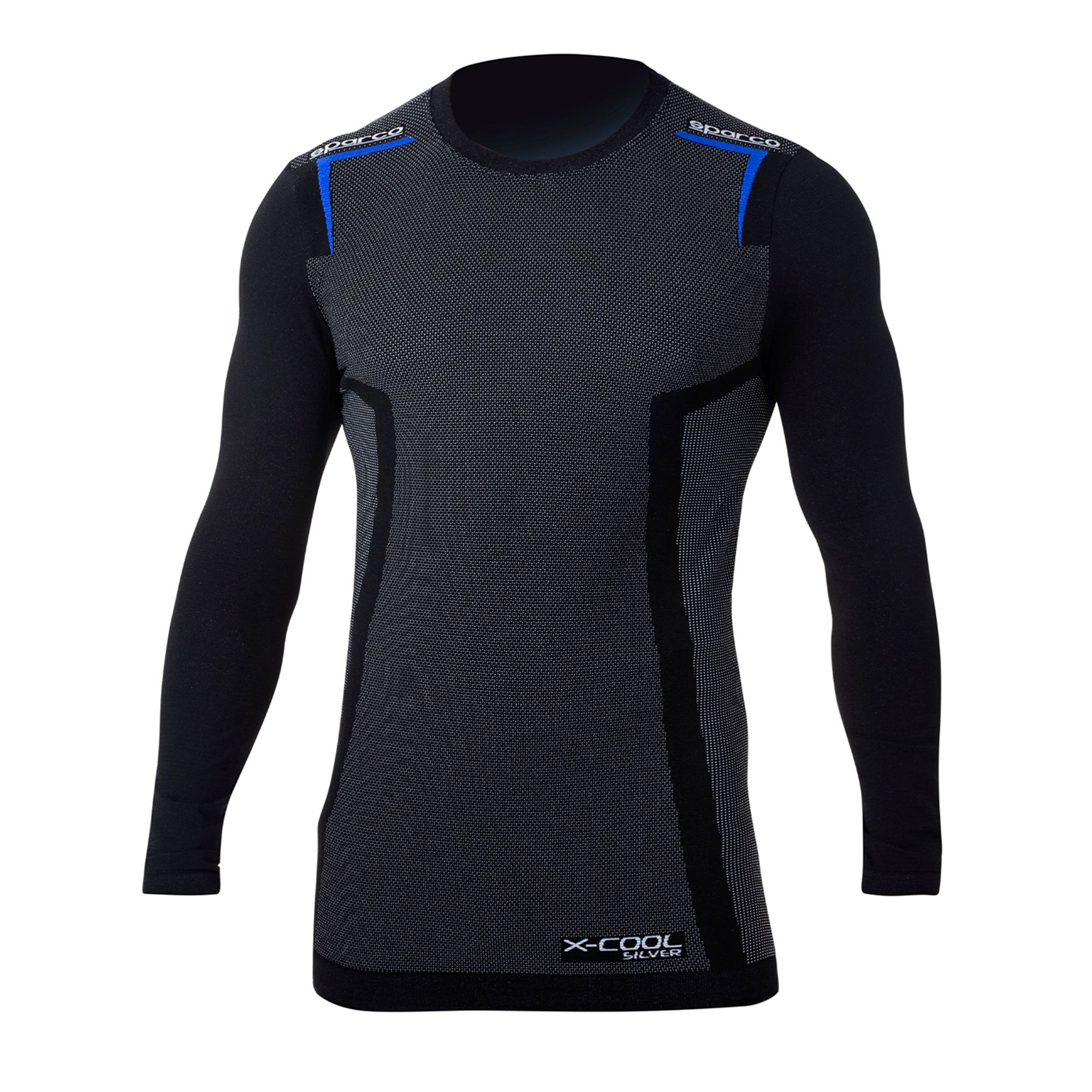 K-CARBON LONG SLEEVE - Sparco Shop