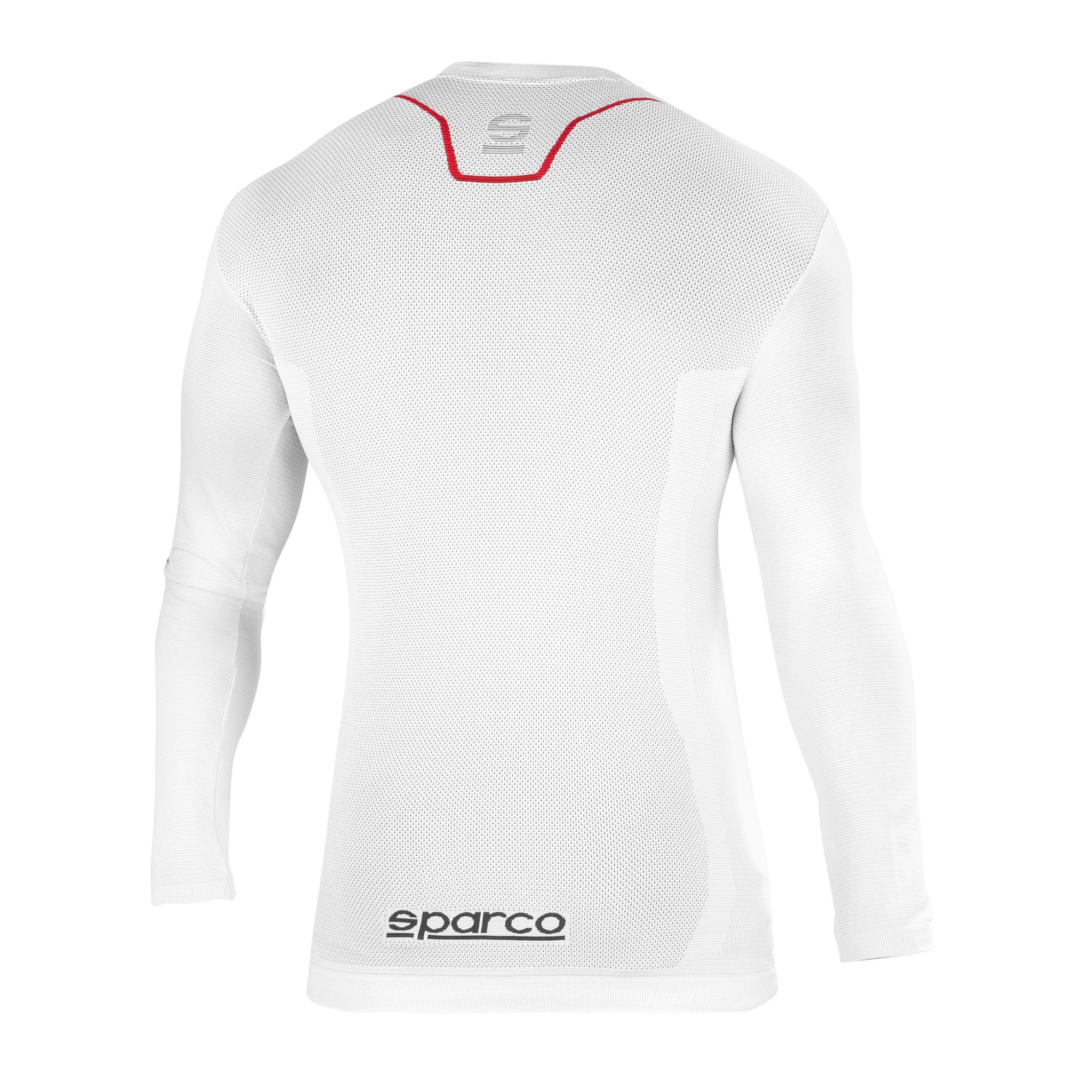 K-CARBON LONG SLEEVE - Sparco Shop