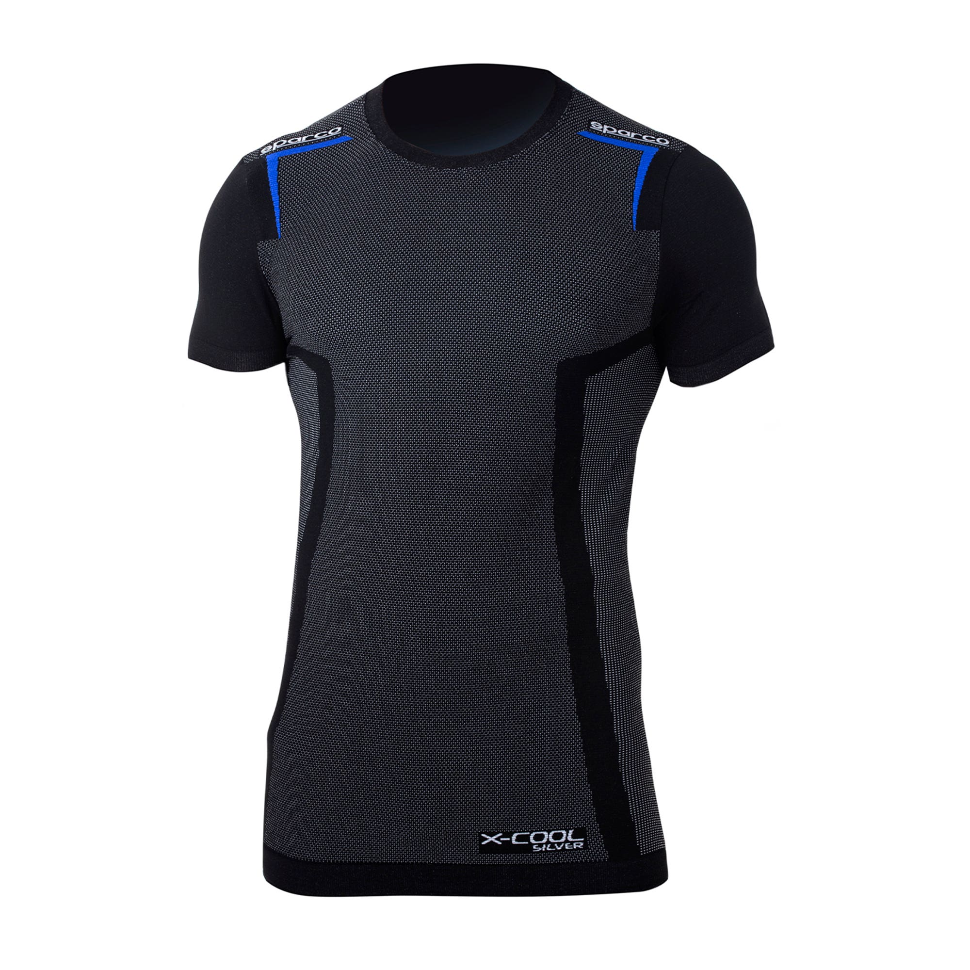 K-CARBON T-SHIRT - Sparco Shop