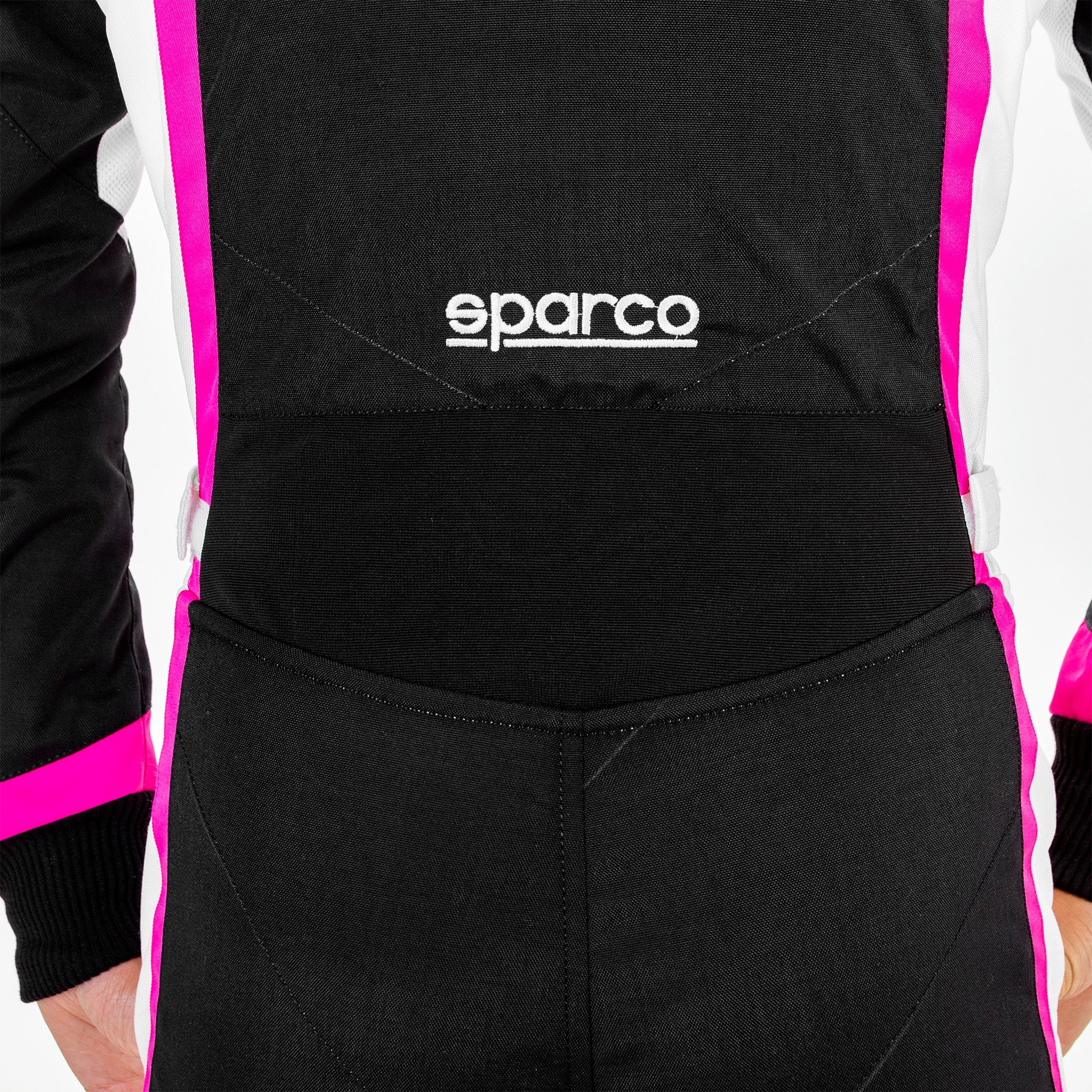 KERB LADY - Sparco Shop