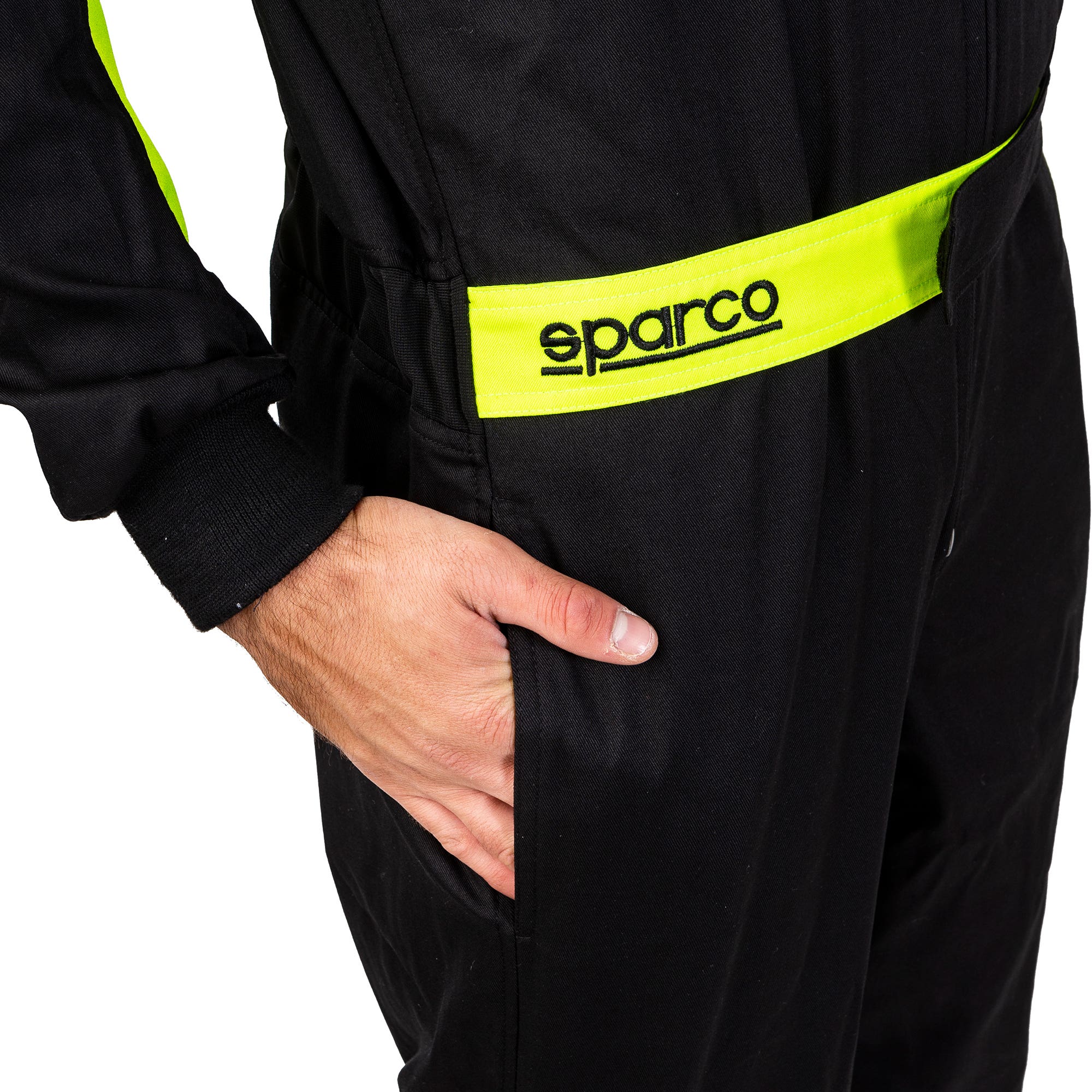 ROOKIE - Sparco Shop