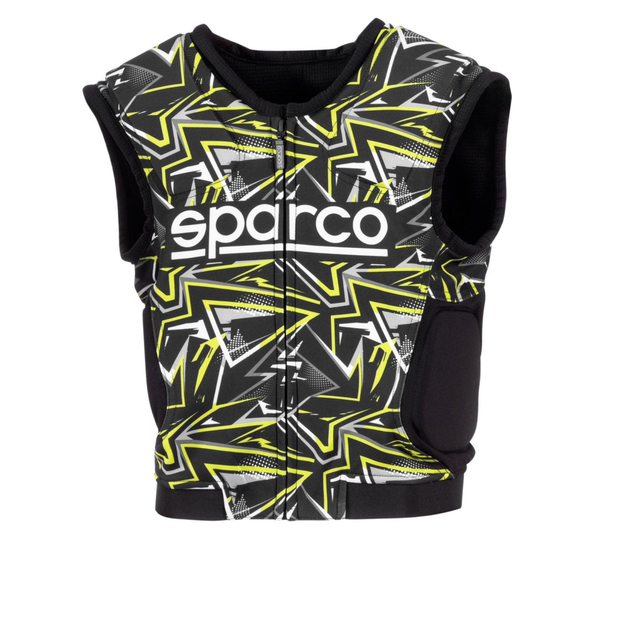VESTA DE PROTECTIE PENTRU KARTING, SPARCO SJ PRO K-3