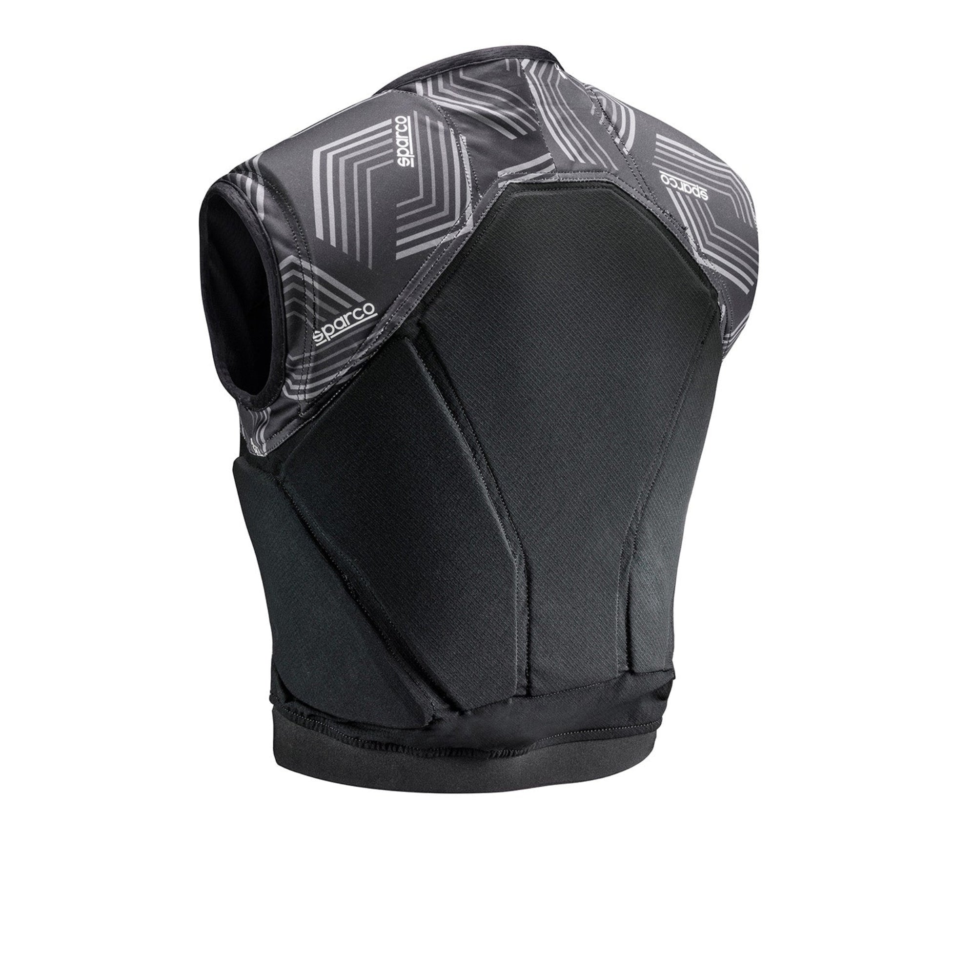 VESTA DE PROTECTIE PENTRU KARTING, SPARCO SJ PRO K-3