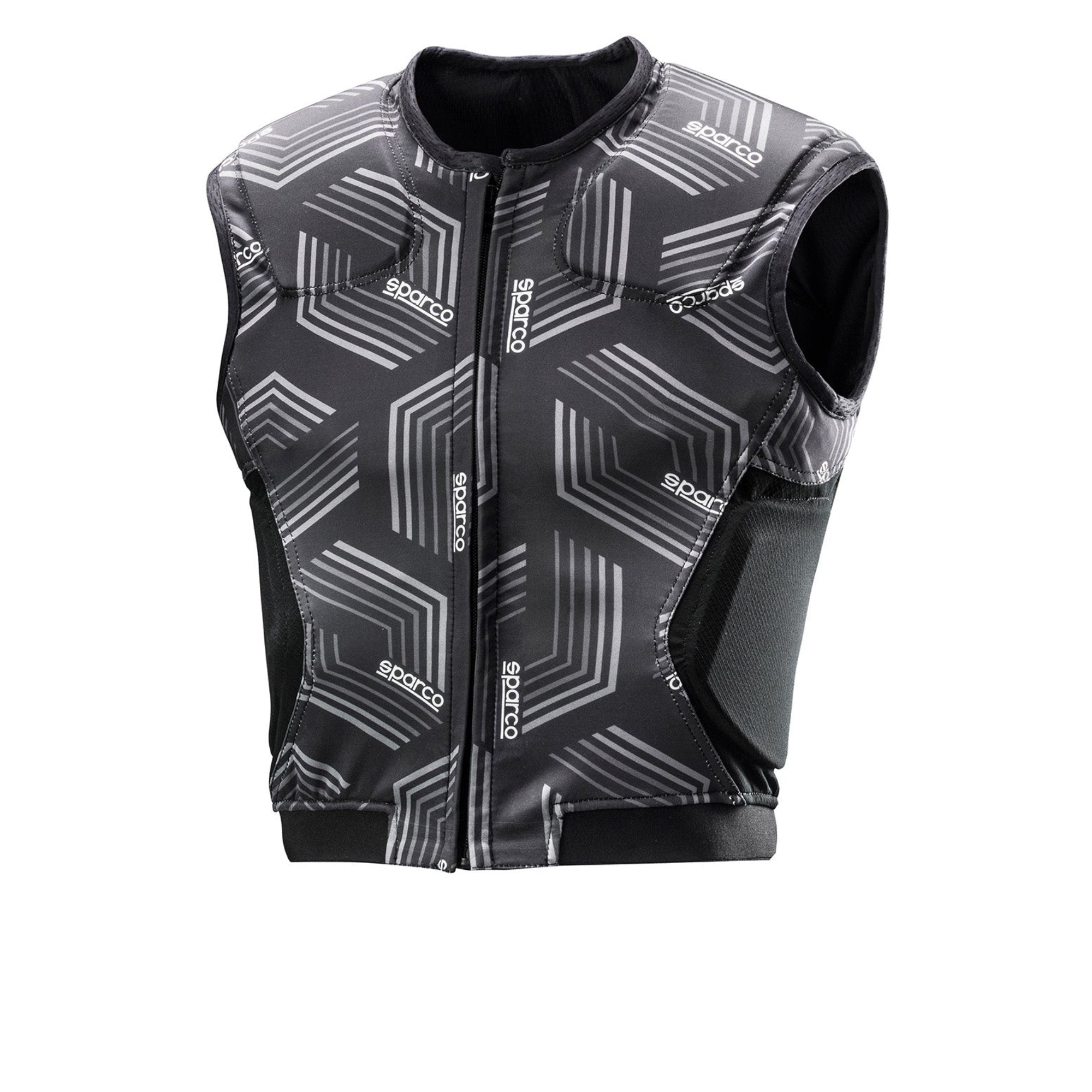 VESTA DE PROTECTIE PENTRU KARTING, SPARCO SJ PRO K-3